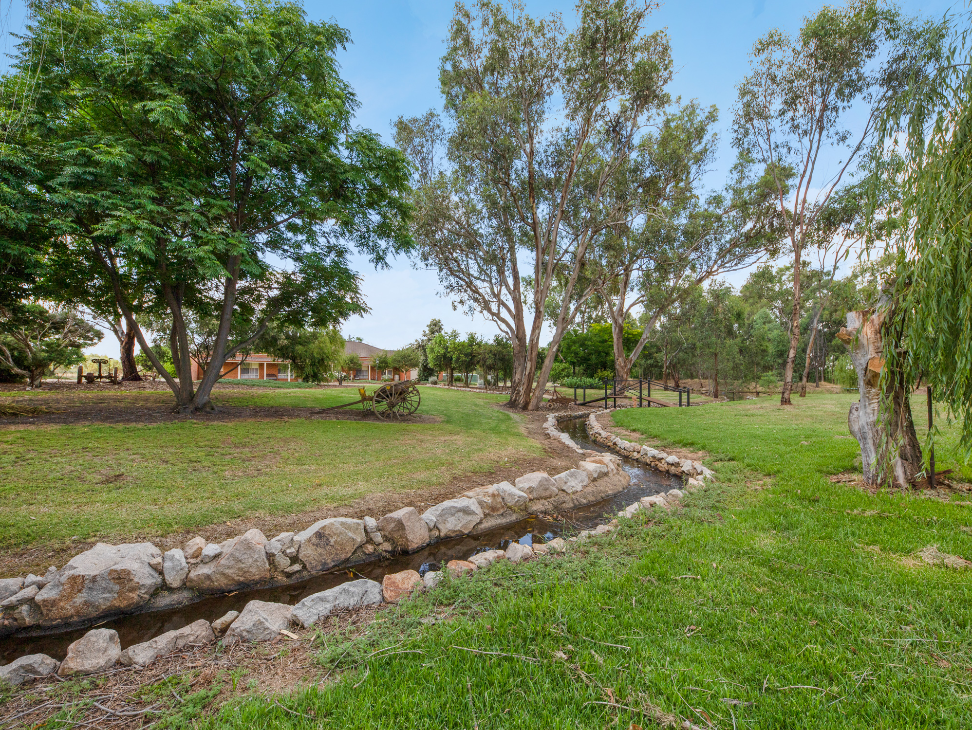 104 Taminick Gap Road, Wangaratta South
