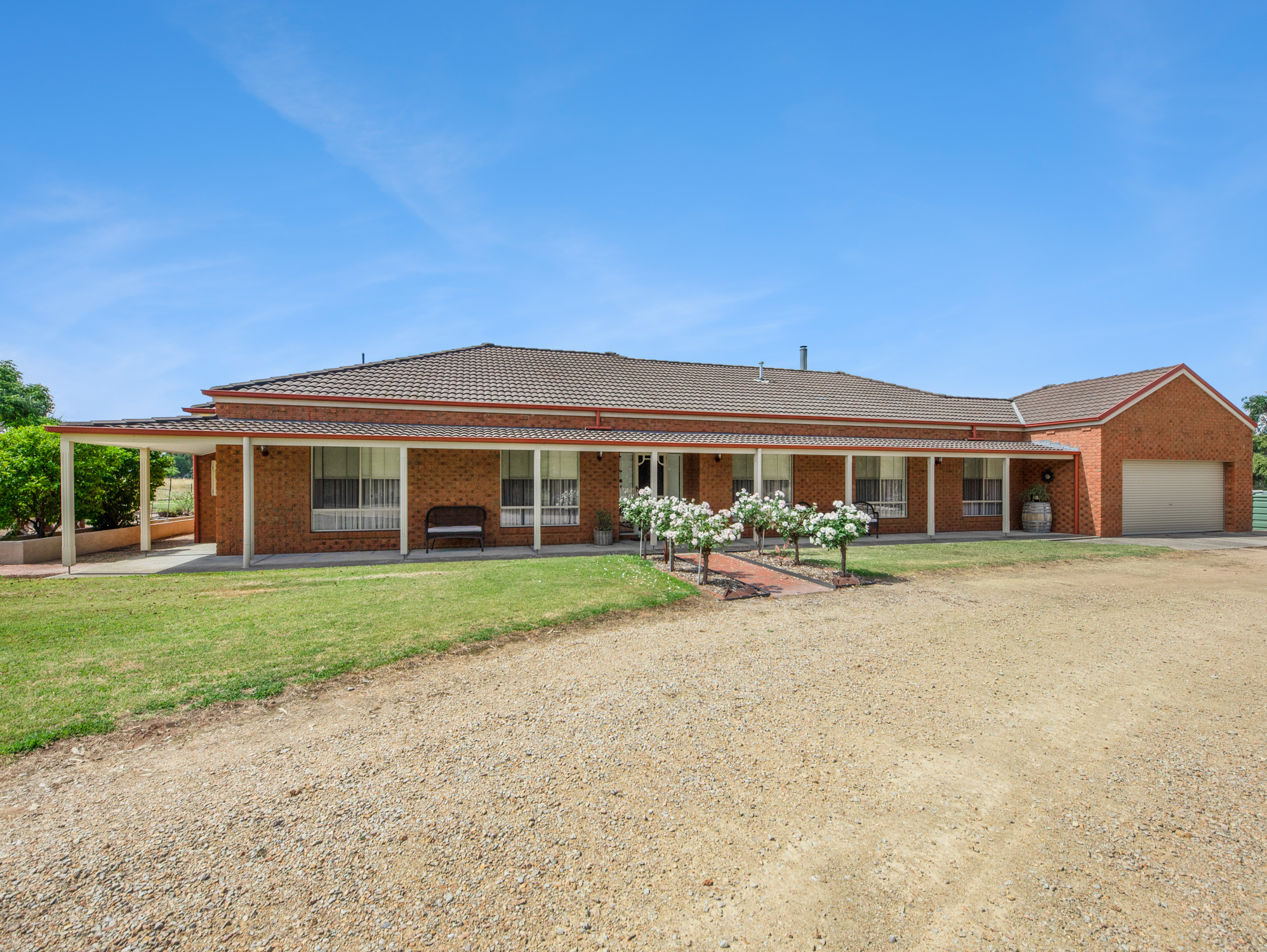 104 Taminick Gap Road, Wangaratta South