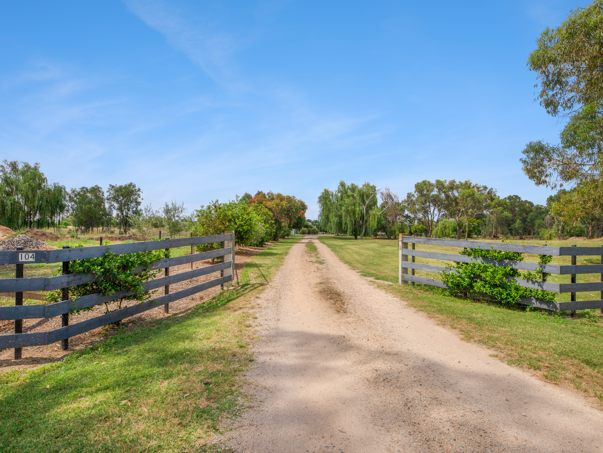 104 Taminick Gap Road, Wangaratta South
