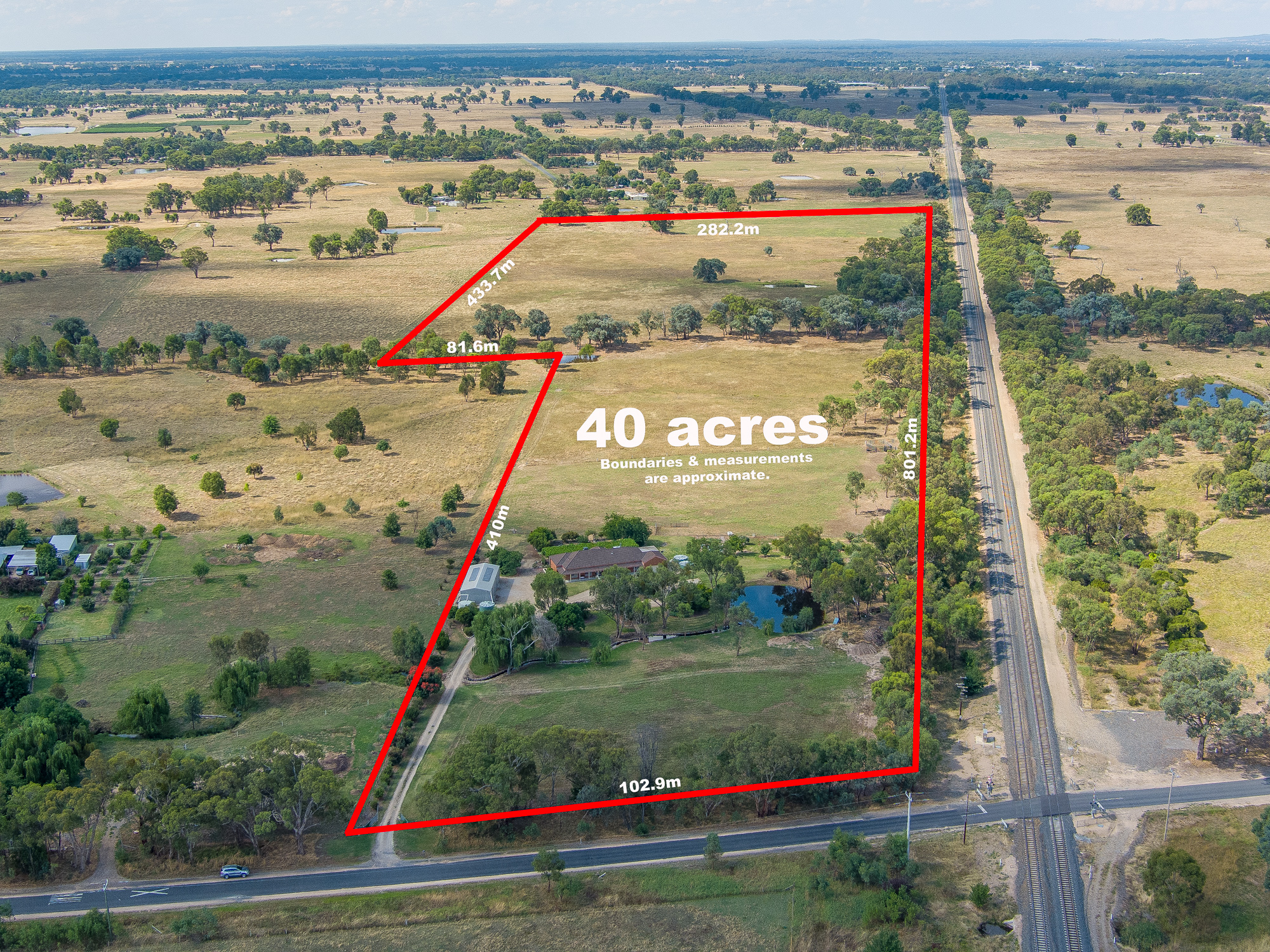 104 Taminick Gap Road, Wangaratta South