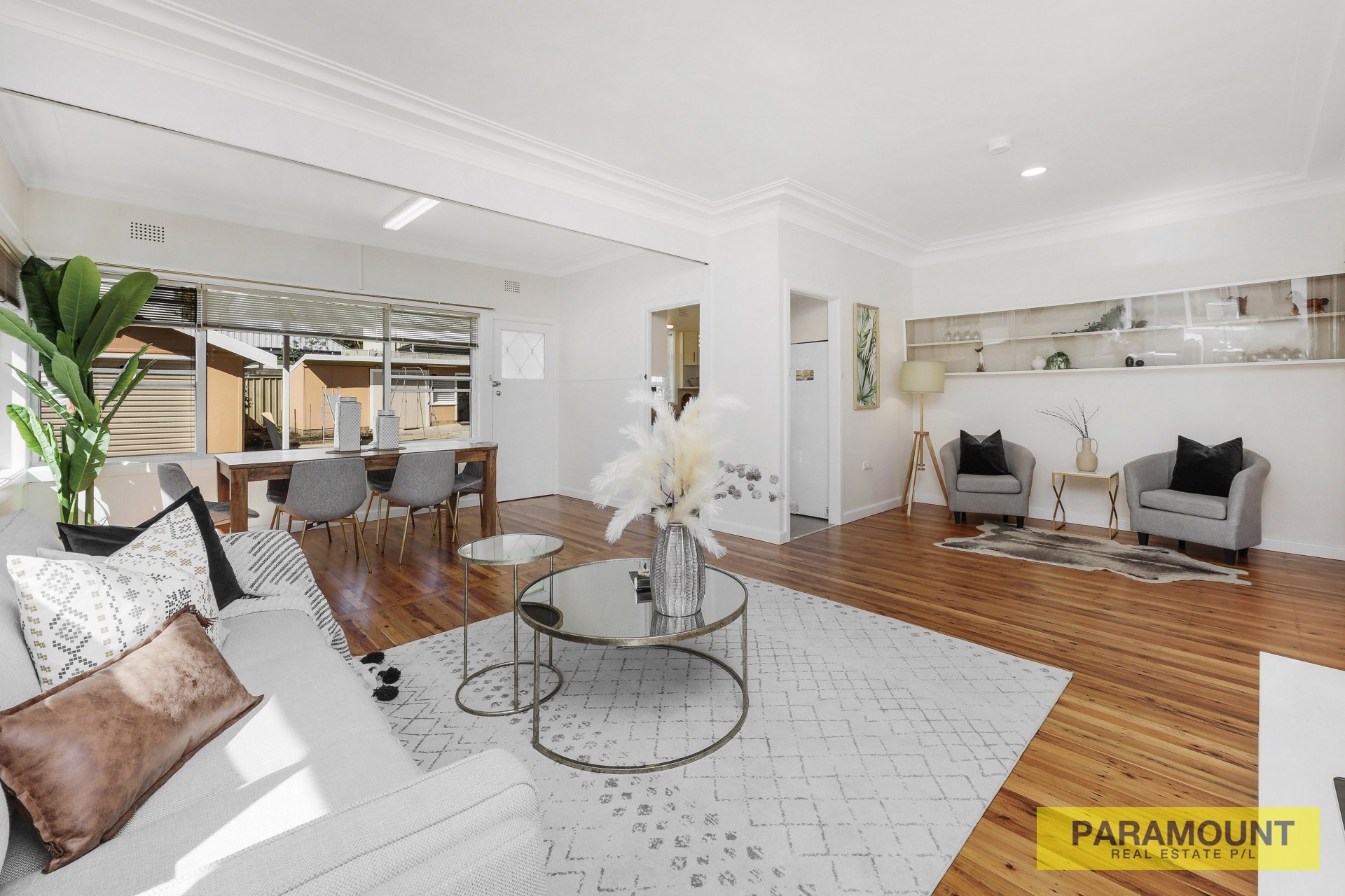 12 Orana Crescent, Peakhurst Heights