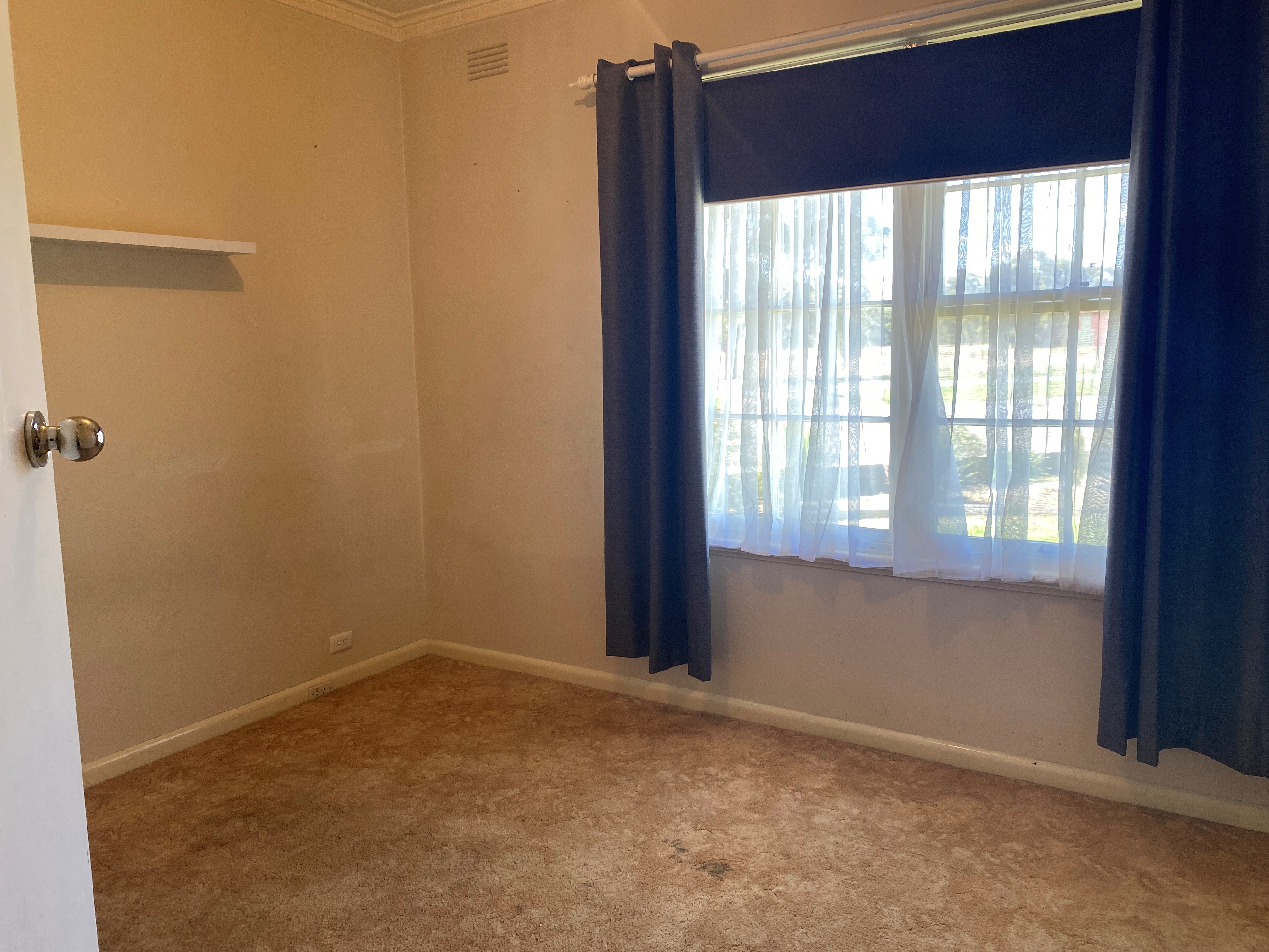 161 Burke Street, Wangaratta