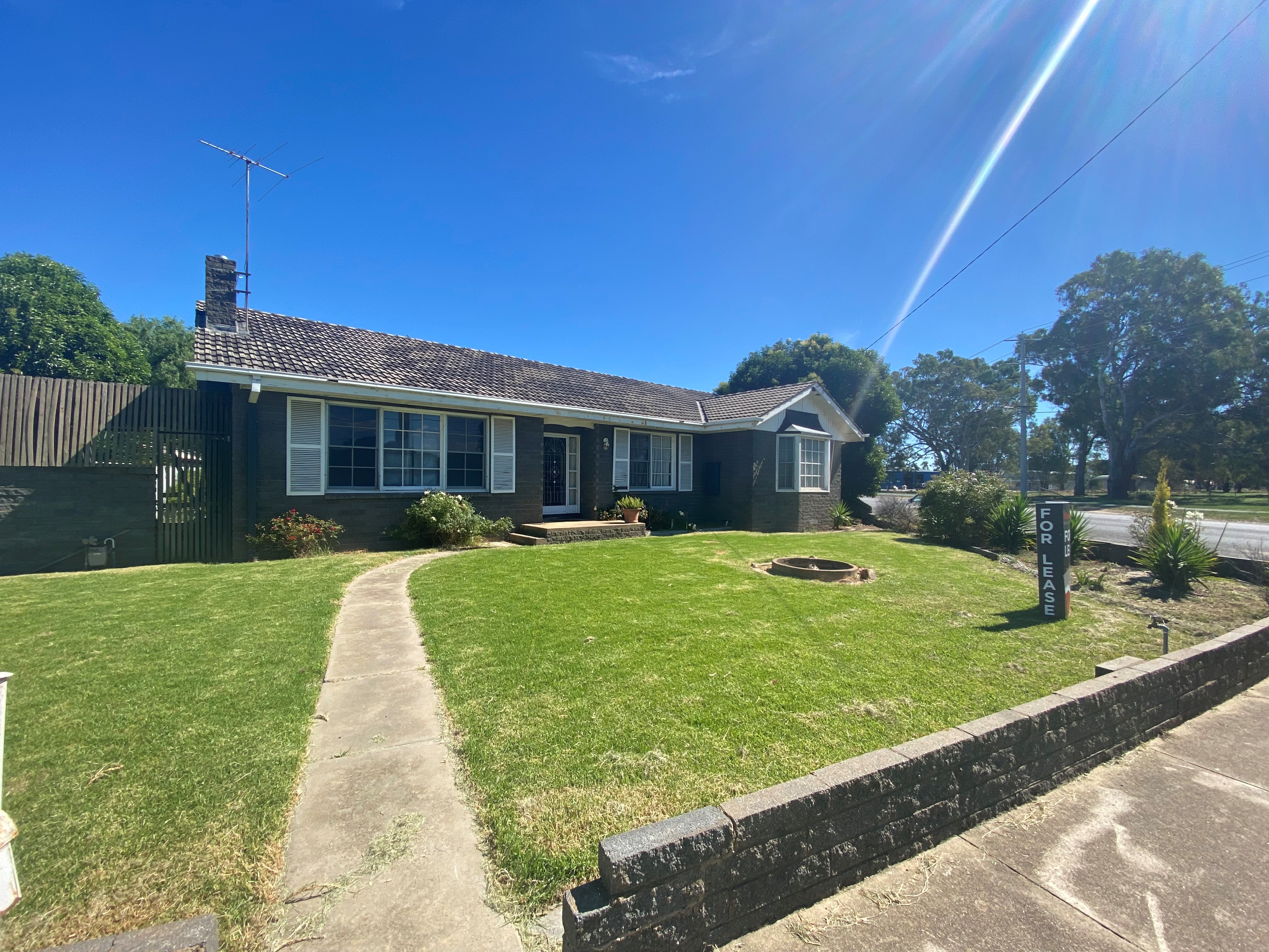 161 Burke Street, Wangaratta