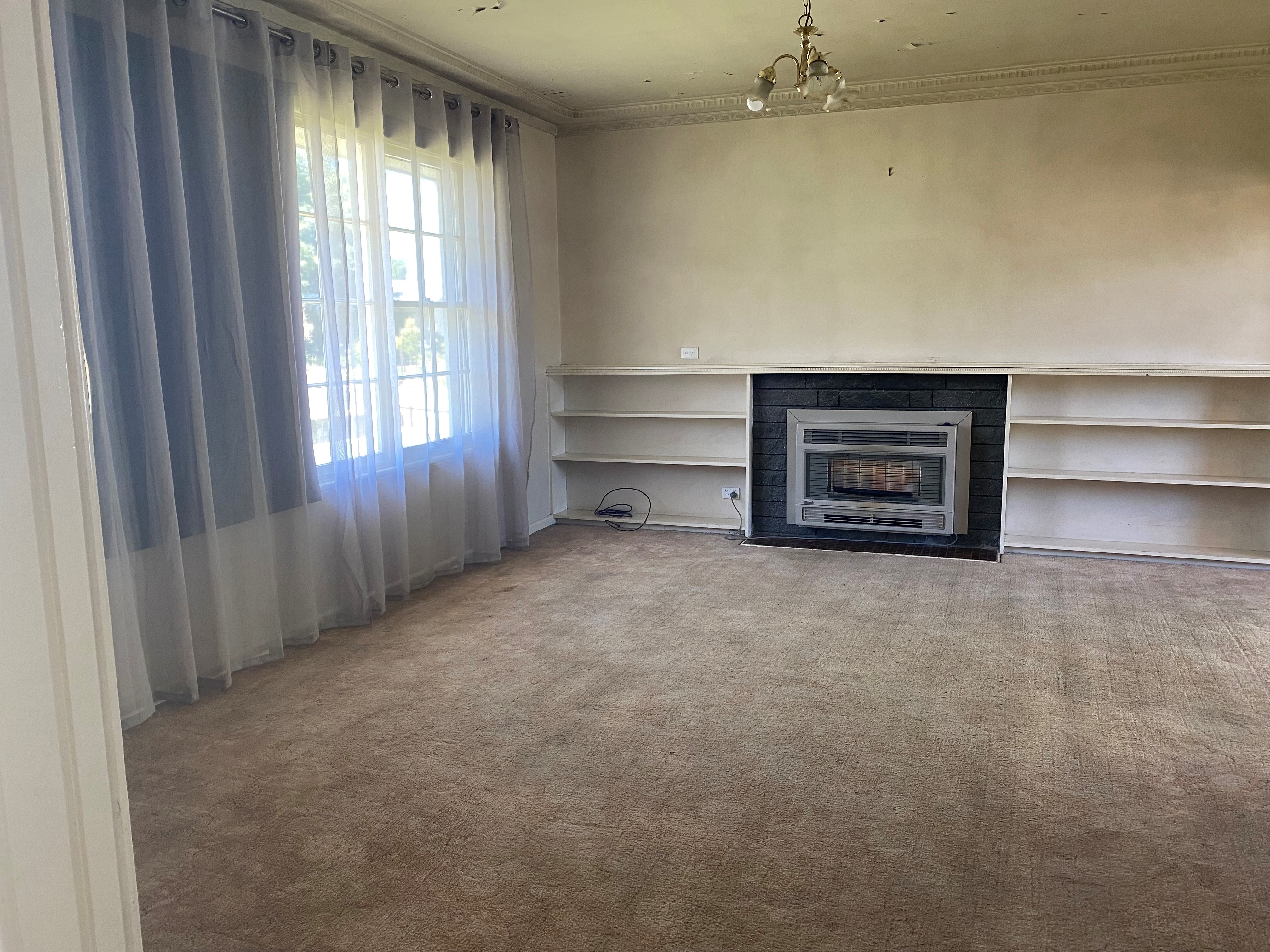 161 Burke Street, Wangaratta