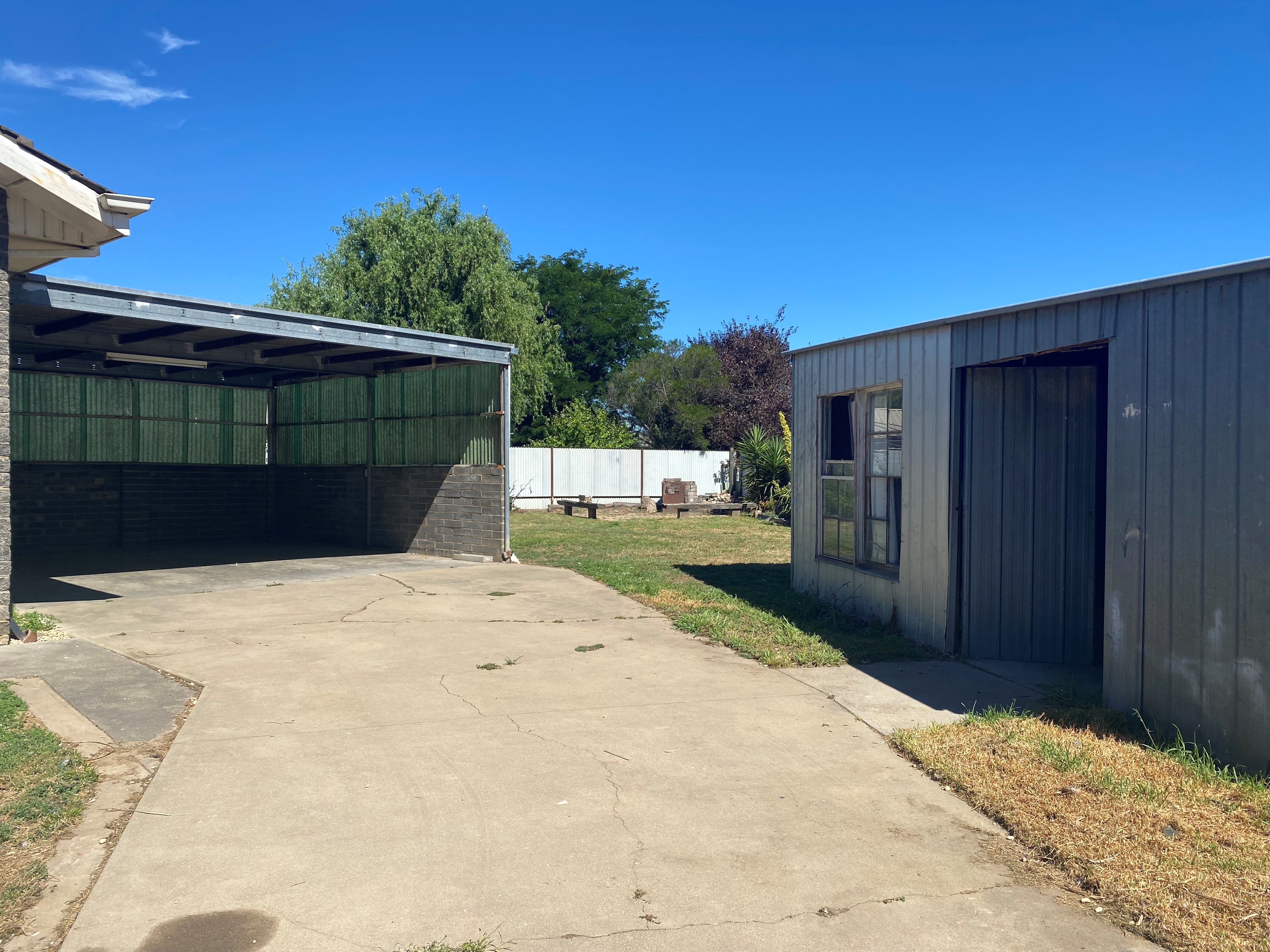 161 Burke Street, Wangaratta