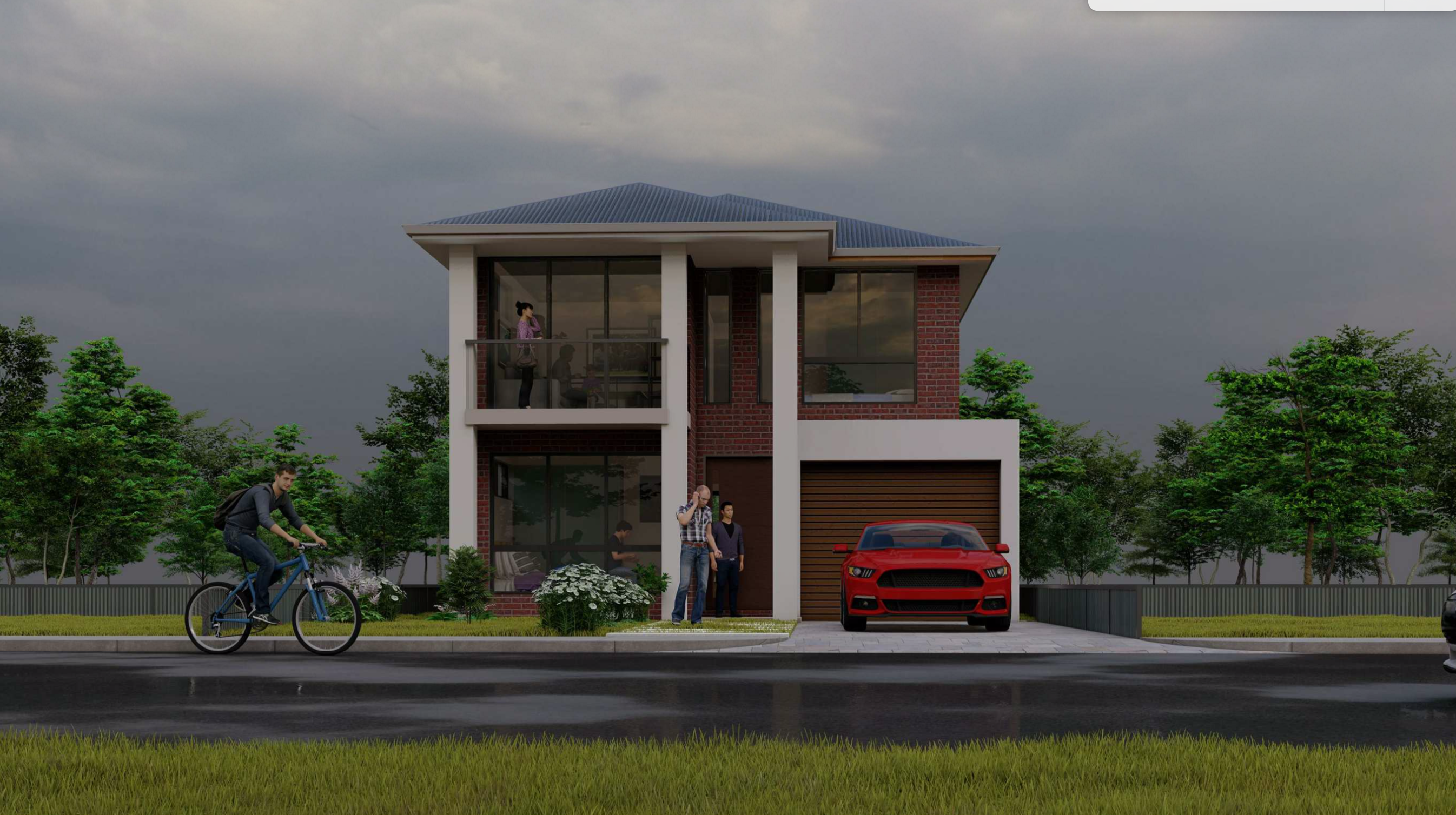 gallery