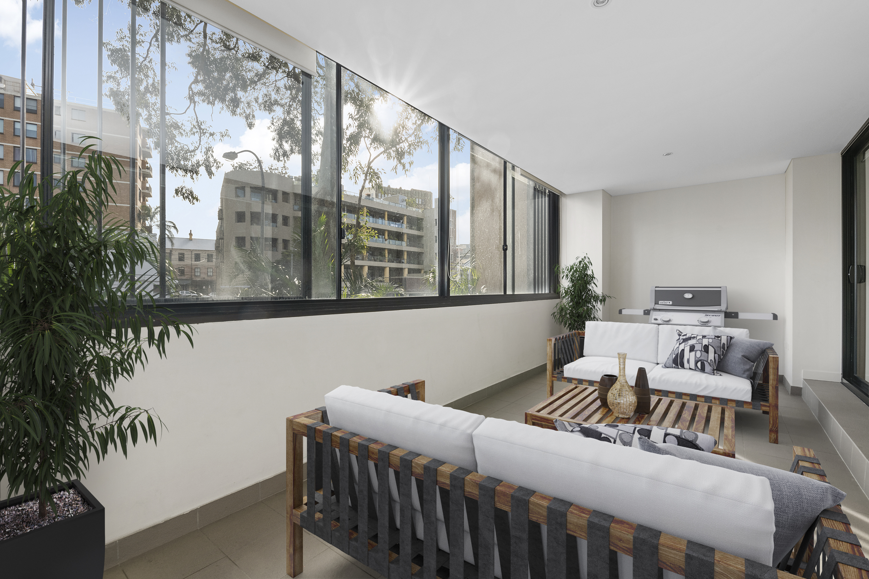 36 Flinders Street