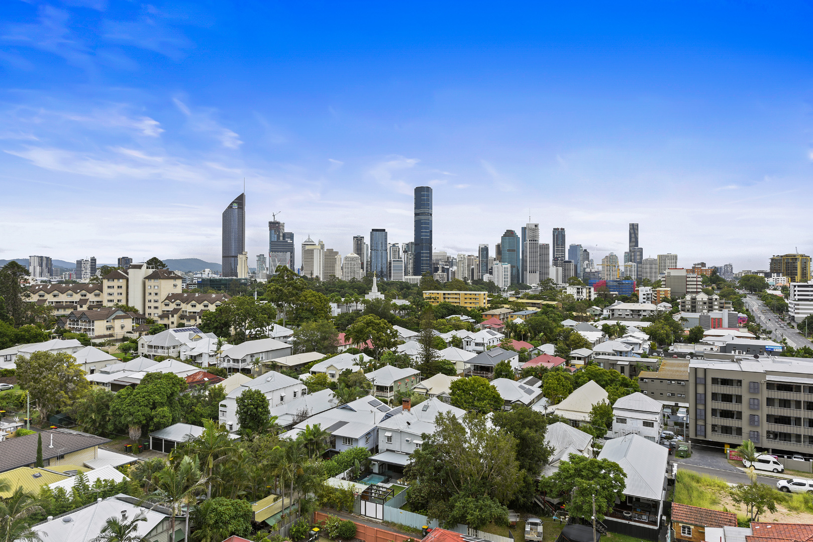 213 / 36 Anglesey Street, Kangaroo Point