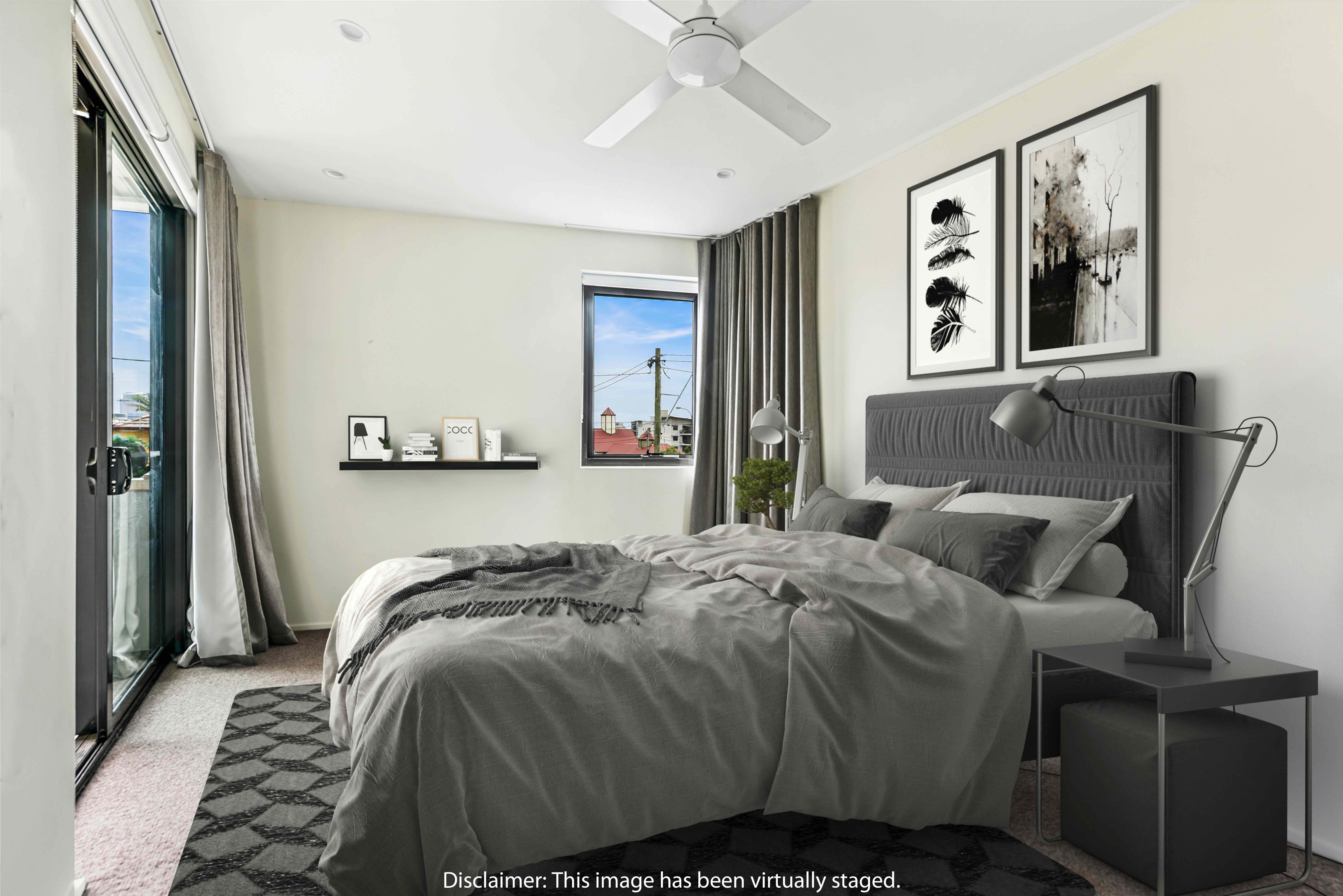213 / 36 Anglesey Street, Kangaroo Point