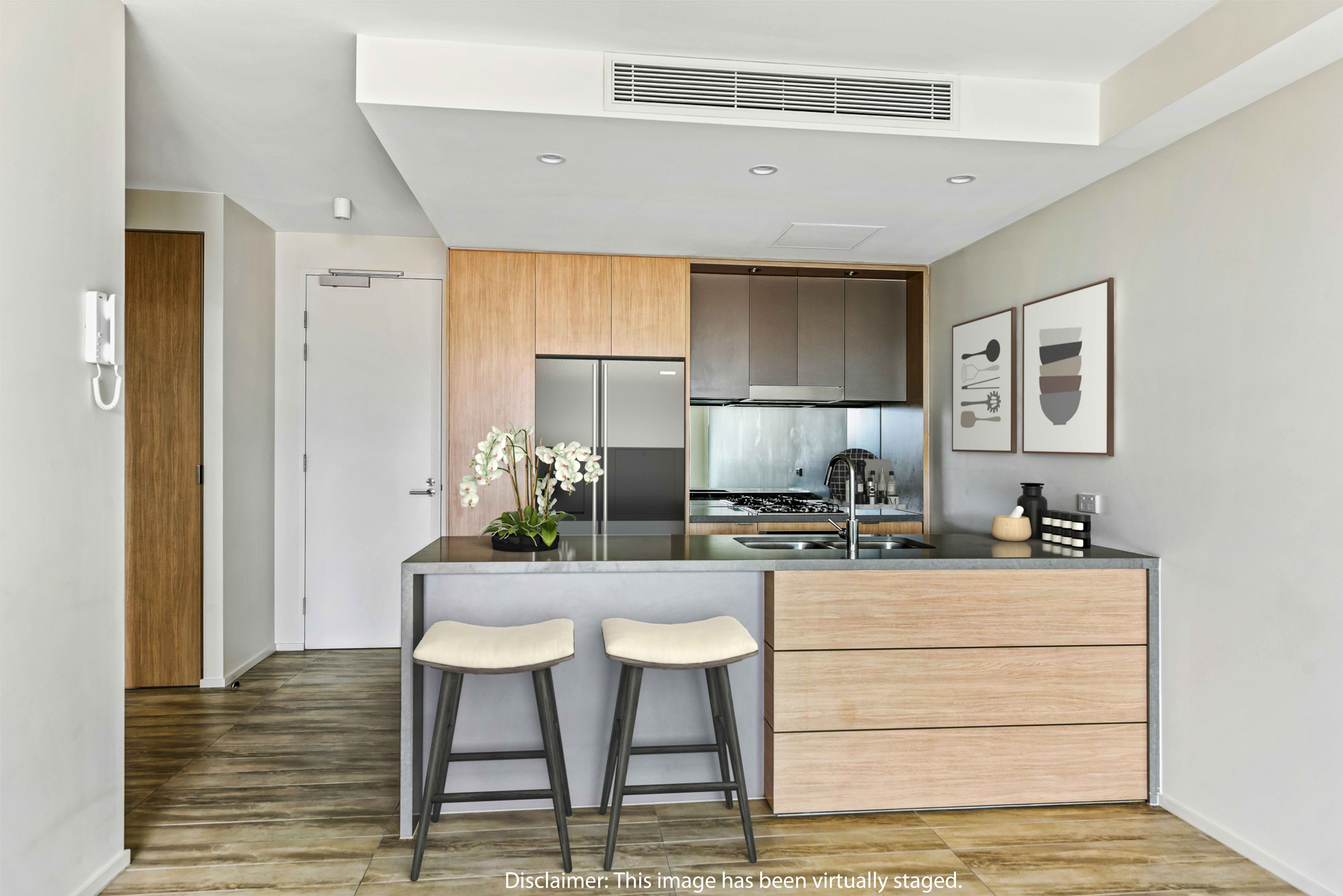 213 / 36 Anglesey Street, Kangaroo Point