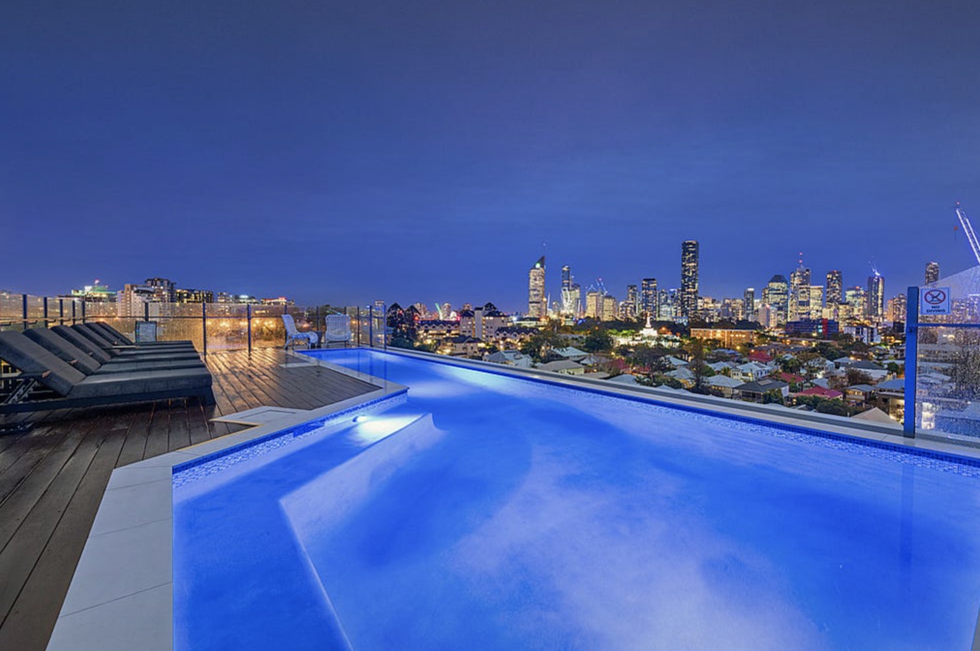 213 / 36 Anglesey Street, Kangaroo Point