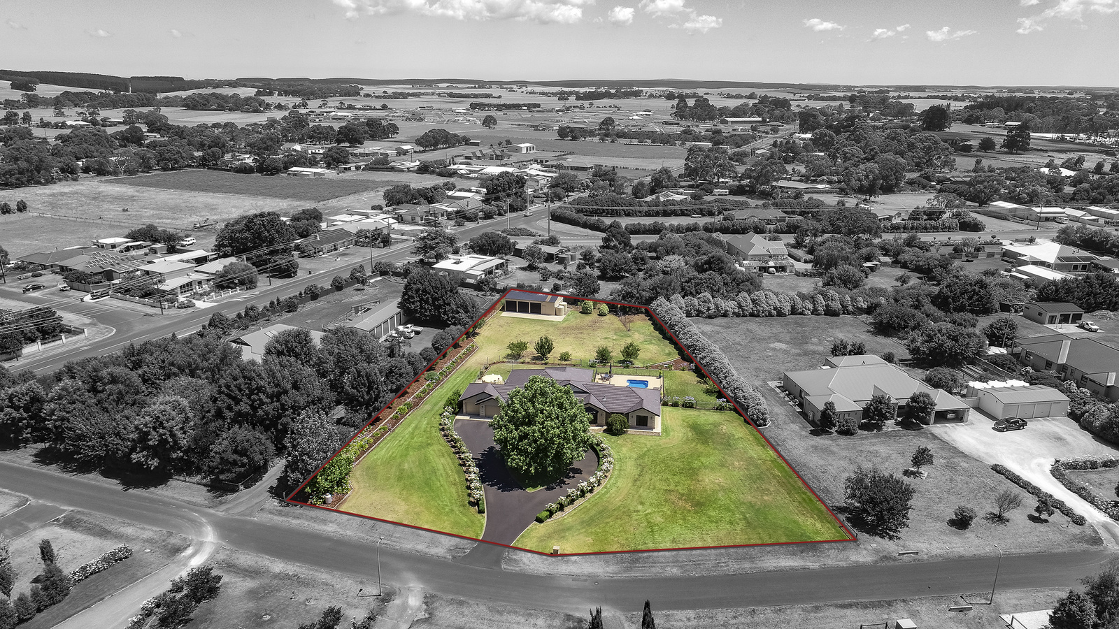 5-7 Anniefield Lane, Mount Gambier