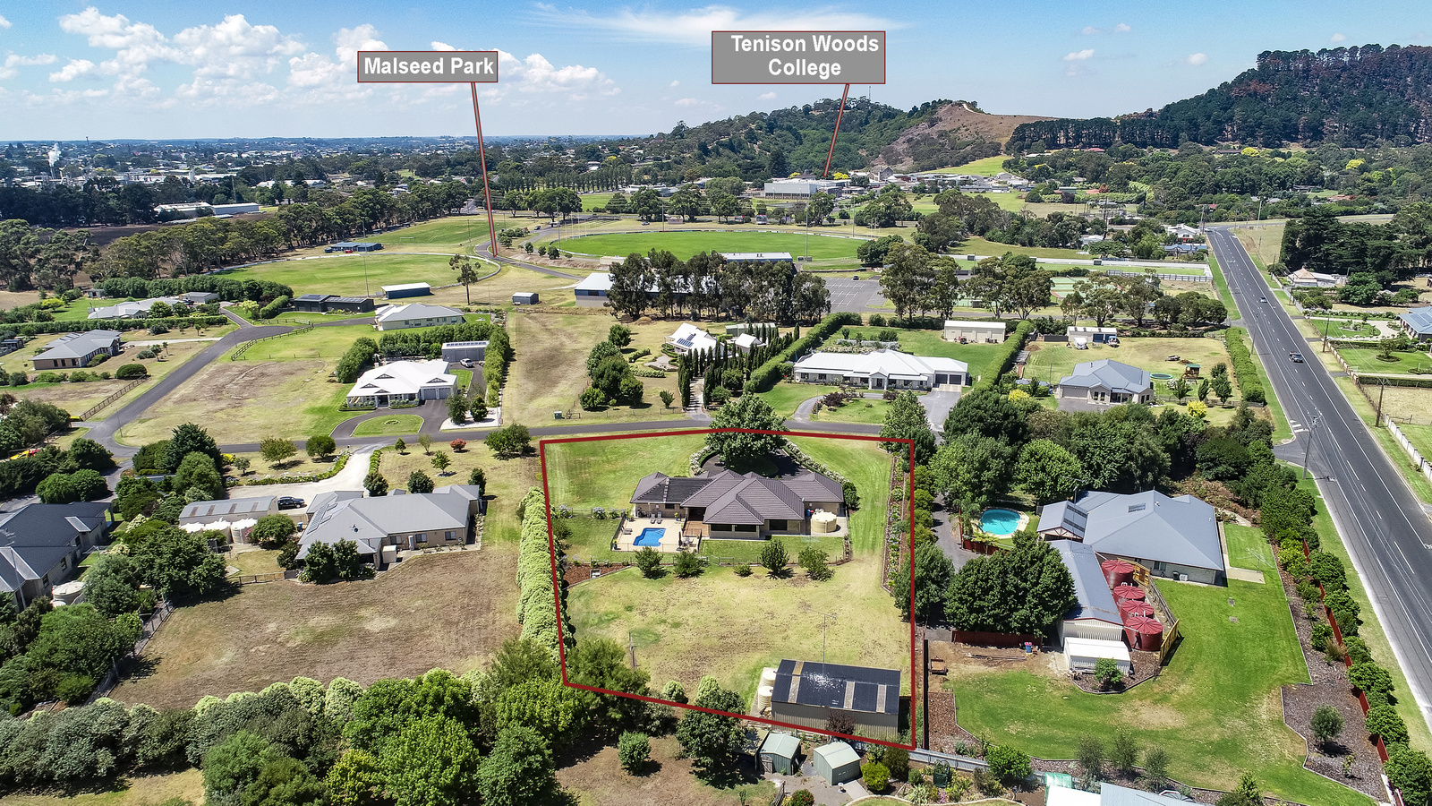 5-7 Anniefield Lane, Mount Gambier