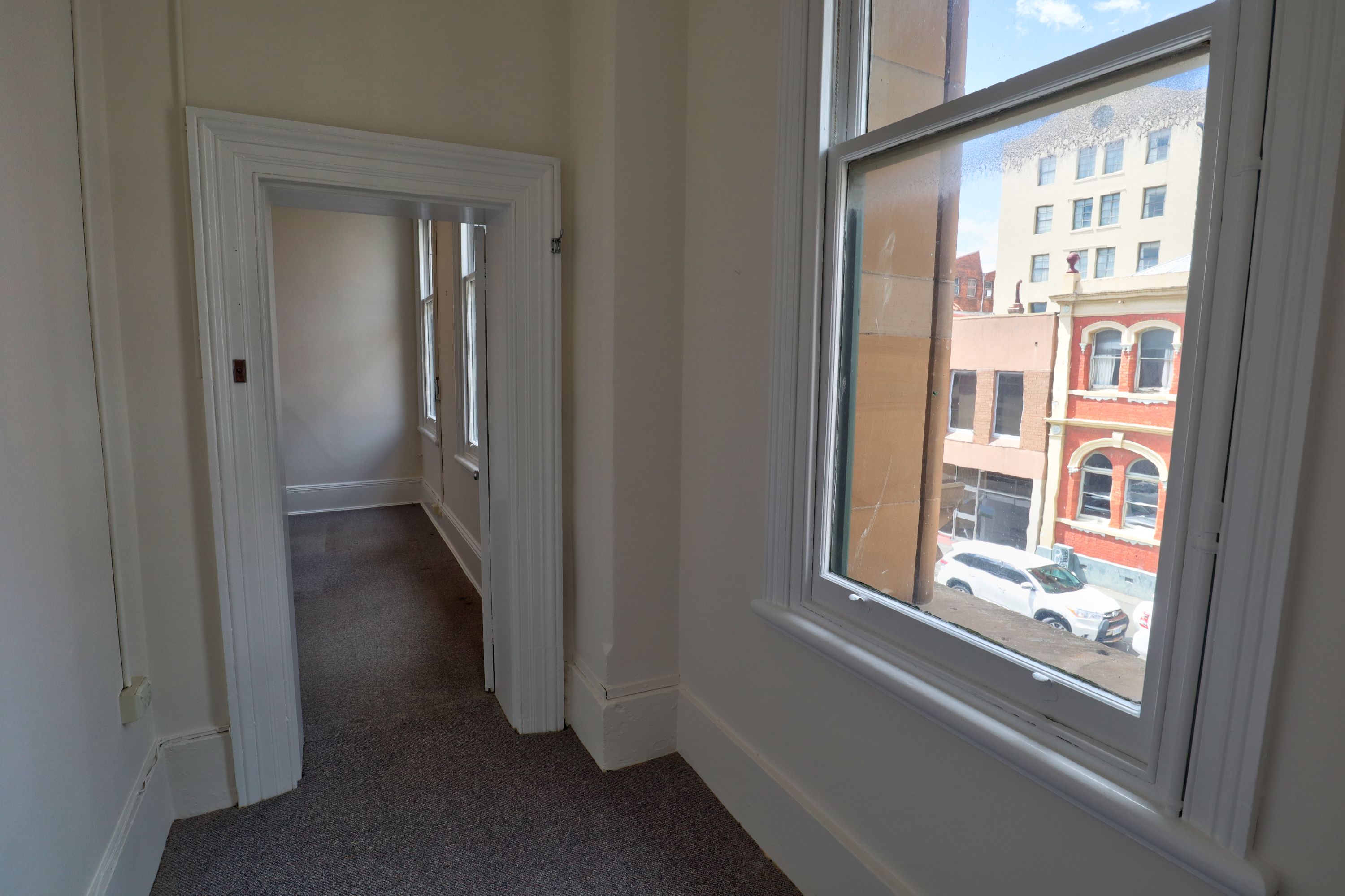 Rooms 3, 4 & 5 / 66 Cameron Street, Launceston