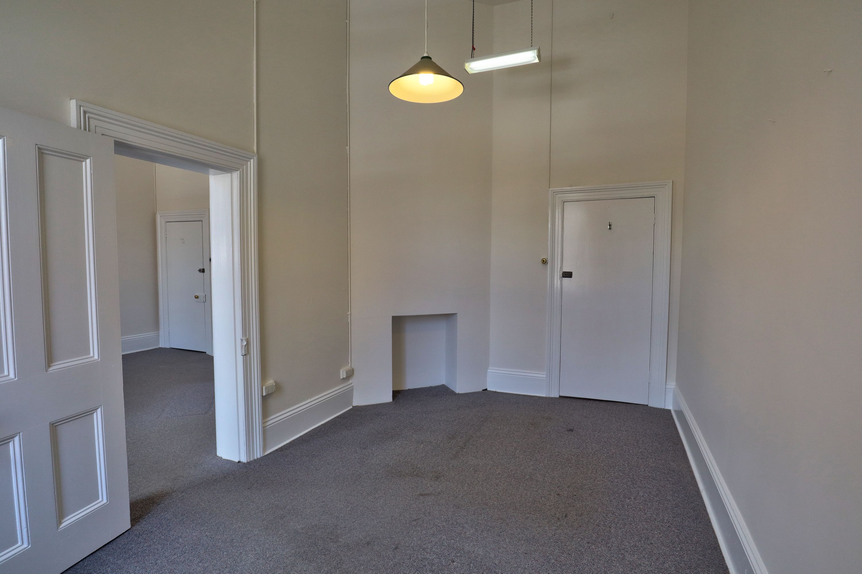 Rooms 3, 4 & 5 / 66 Cameron Street, Launceston