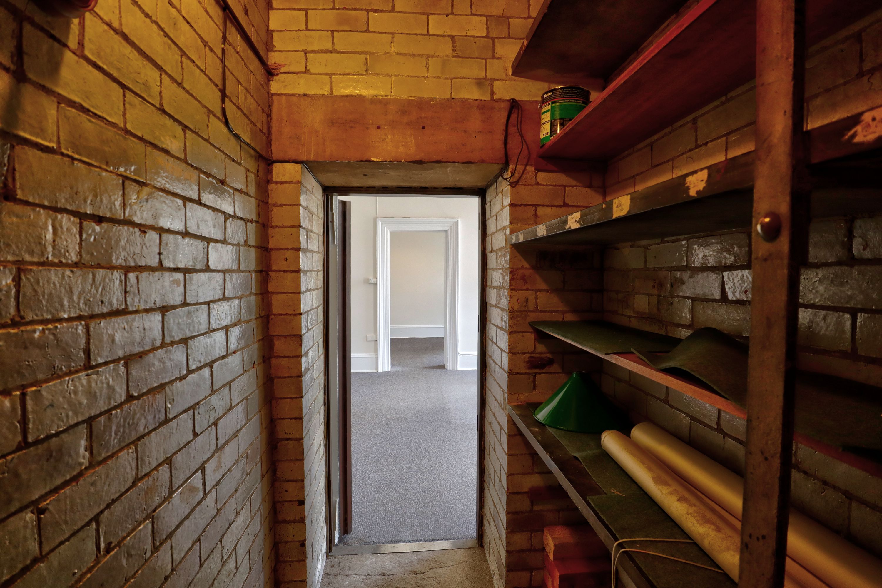 Rooms 3, 4 & 5 / 66 Cameron Street, Launceston