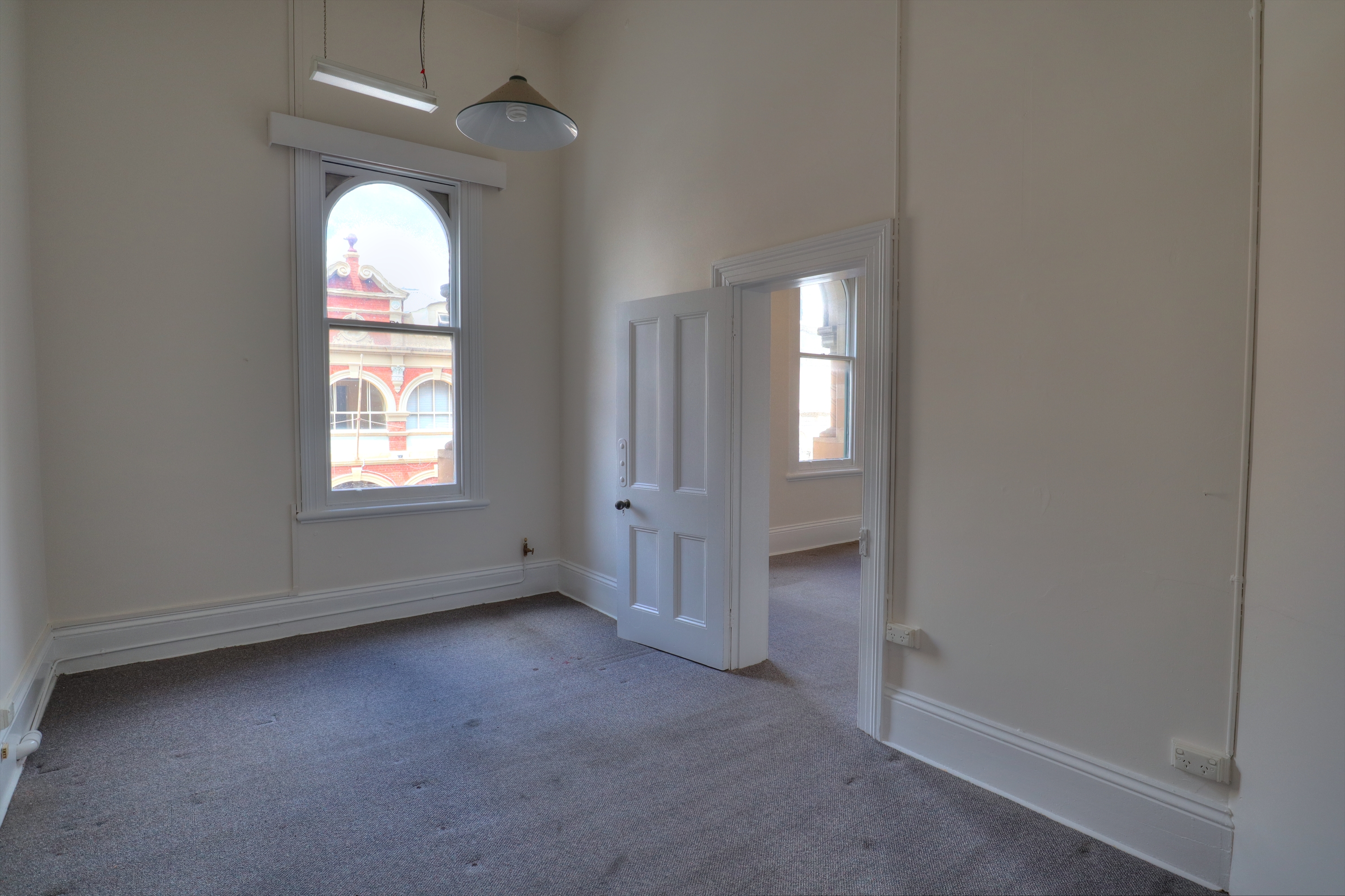 Rooms 3, 4 & 5 / 66 Cameron Street, Launceston