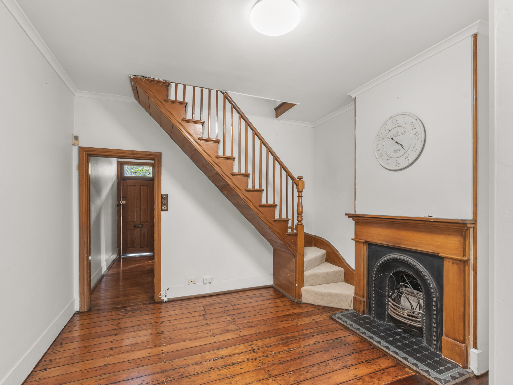 4 Campbell Avenue