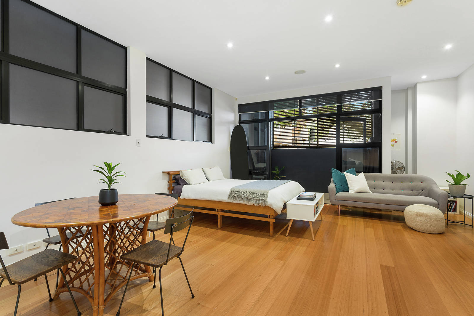 3 Marshall Street