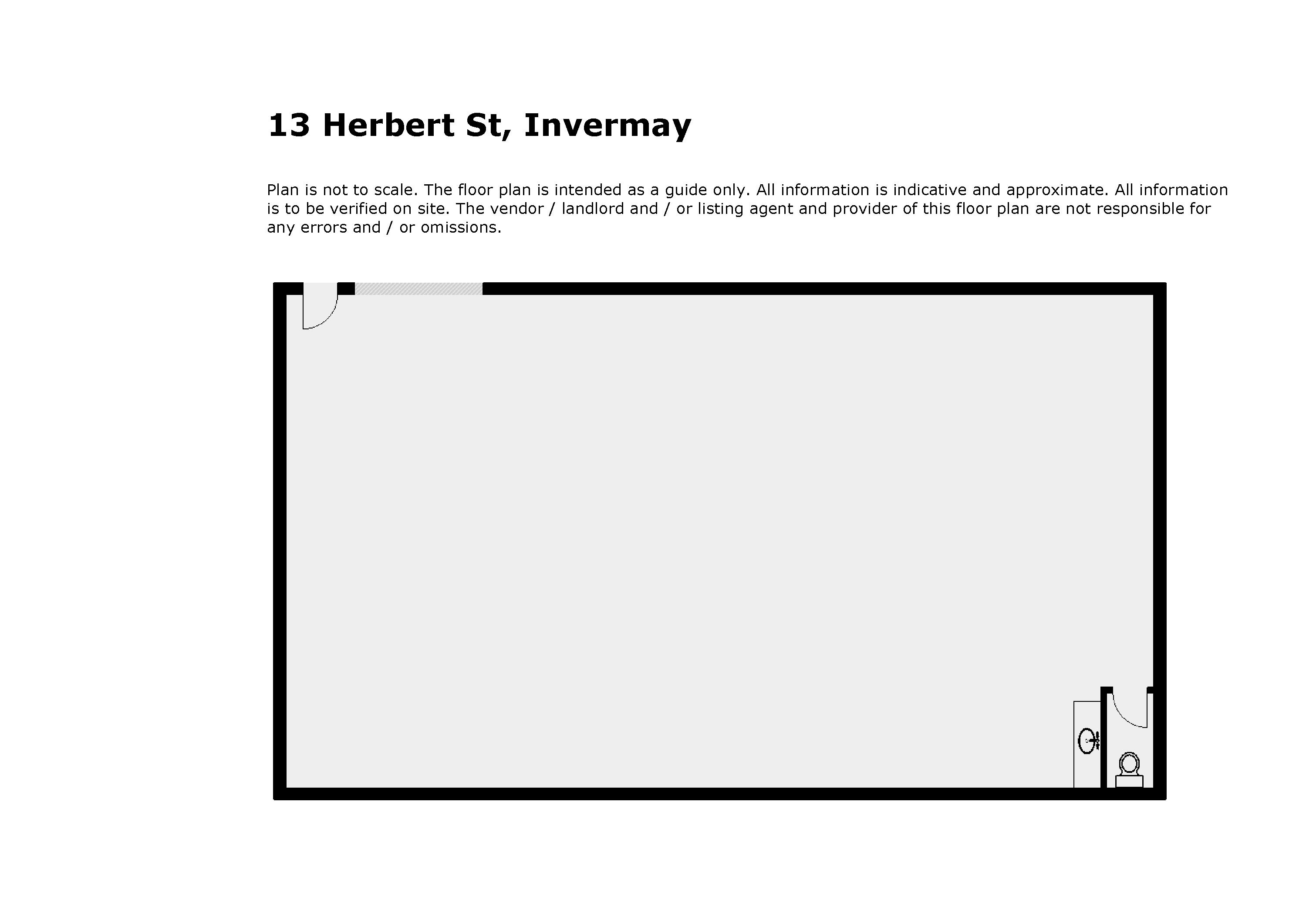 13 Herbert Street, Invermay