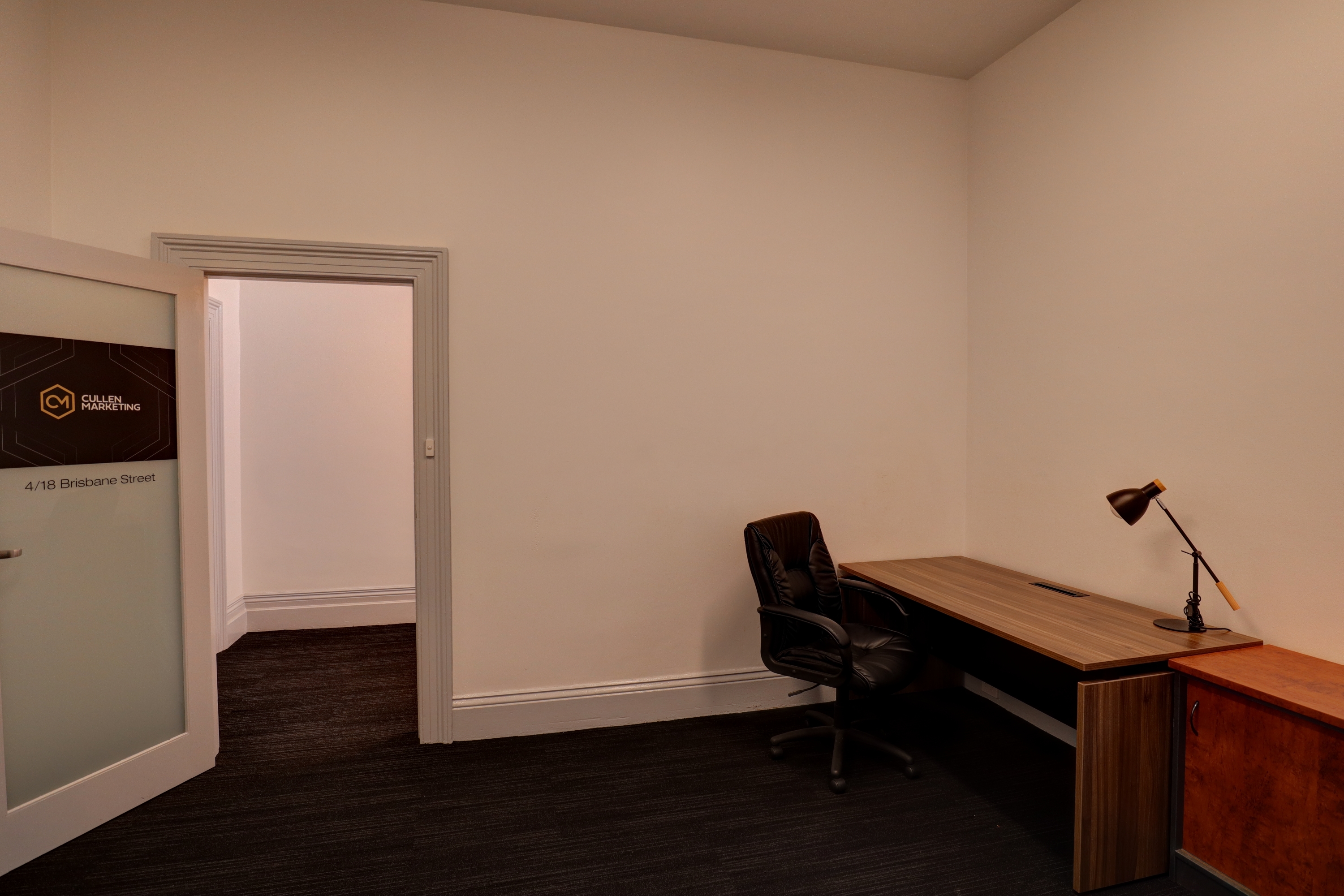 Suite 4 / 18 Brisbane Street, Launceston