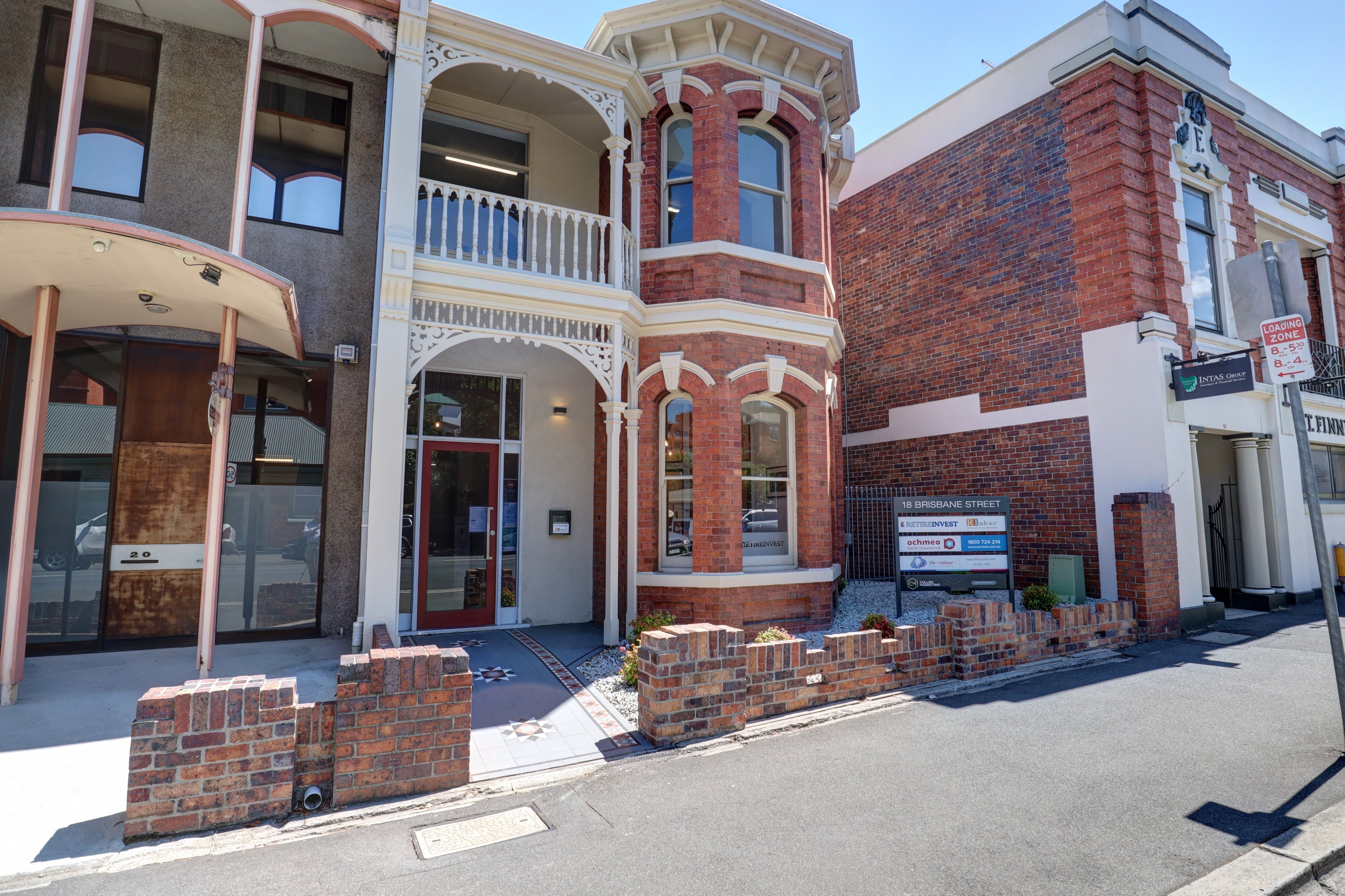 Suite 4 / 18 Brisbane Street, Launceston