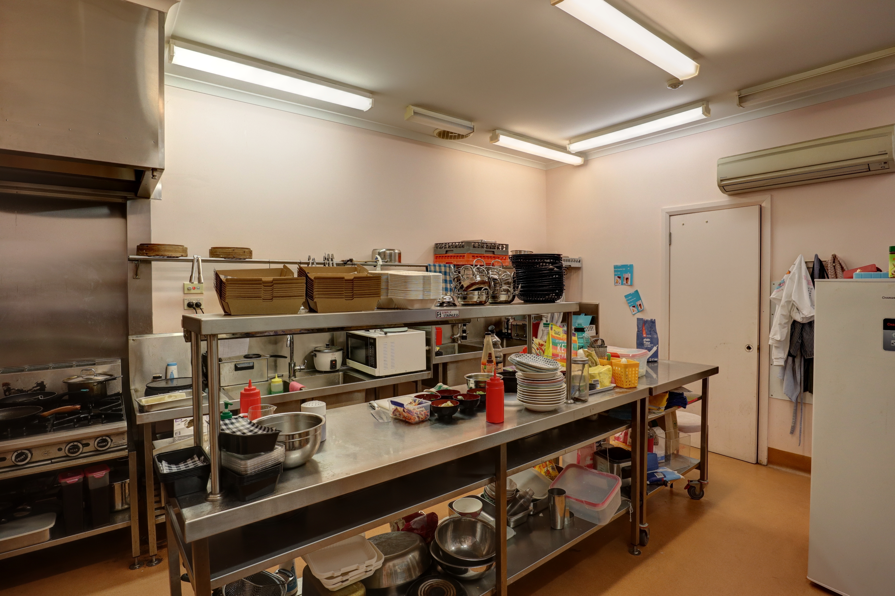 Shop 17 / 19 Paterson Street, Launceston