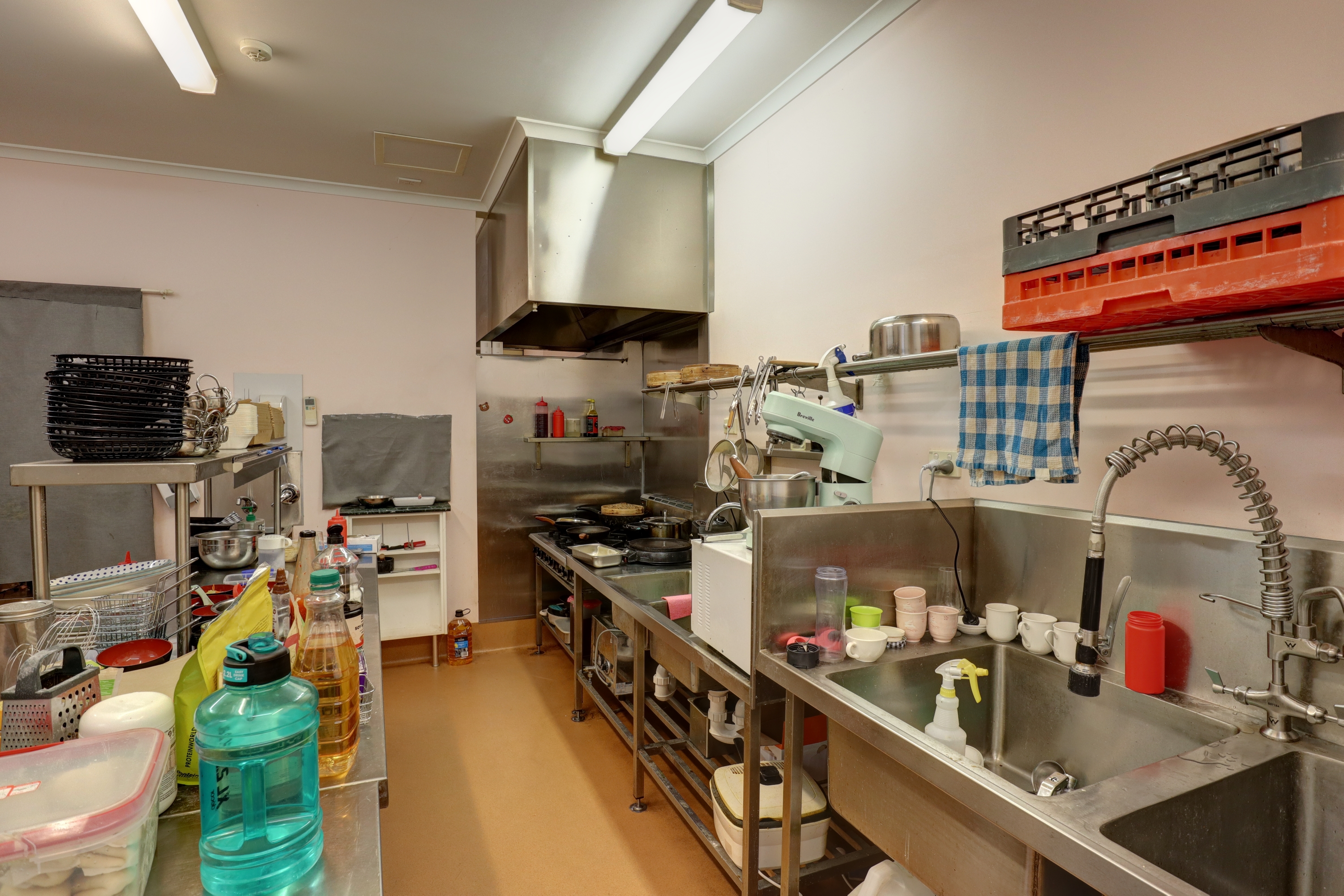 Shop 17 / 19 Paterson Street, Launceston