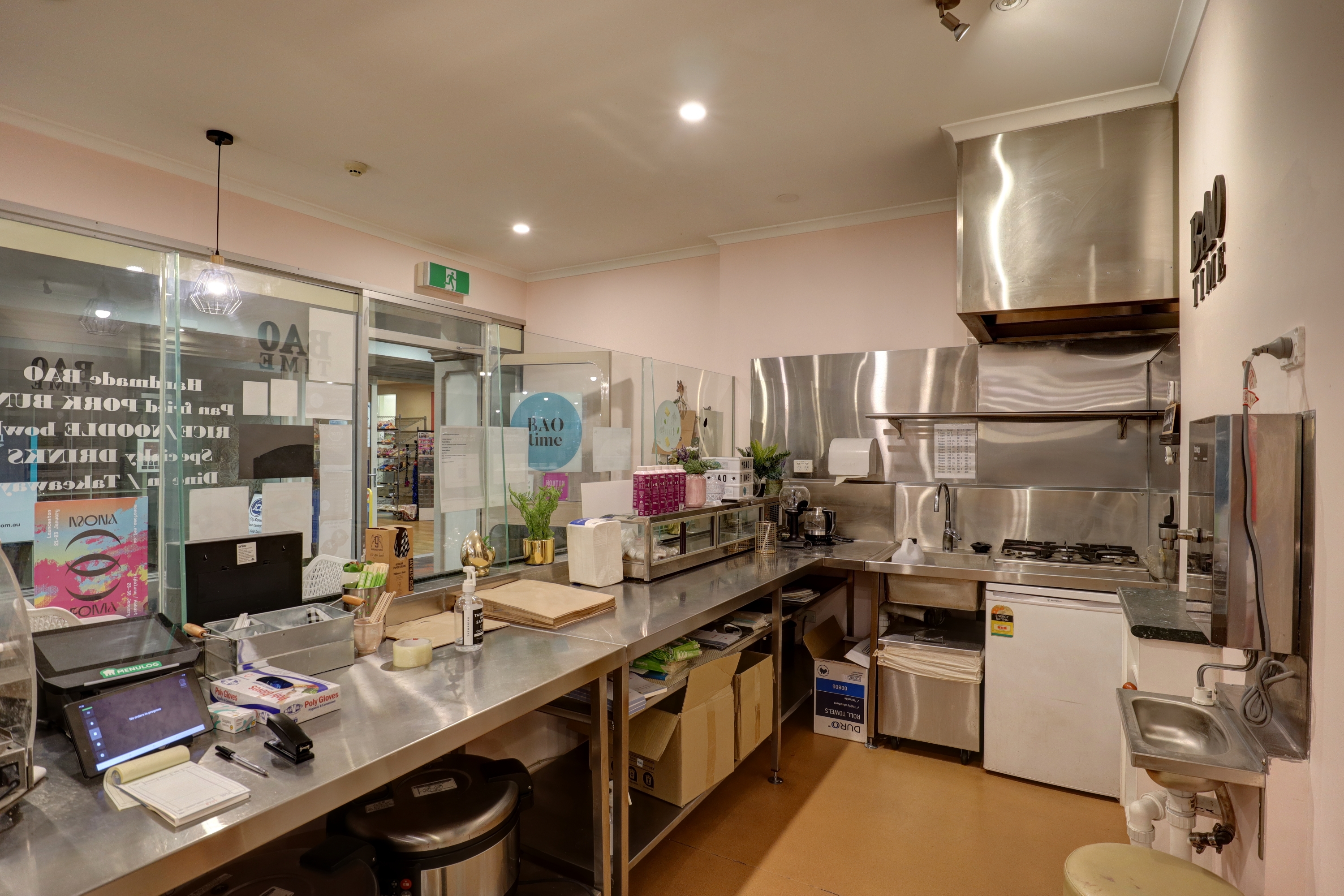 Shop 17 / 19 Paterson Street, Launceston