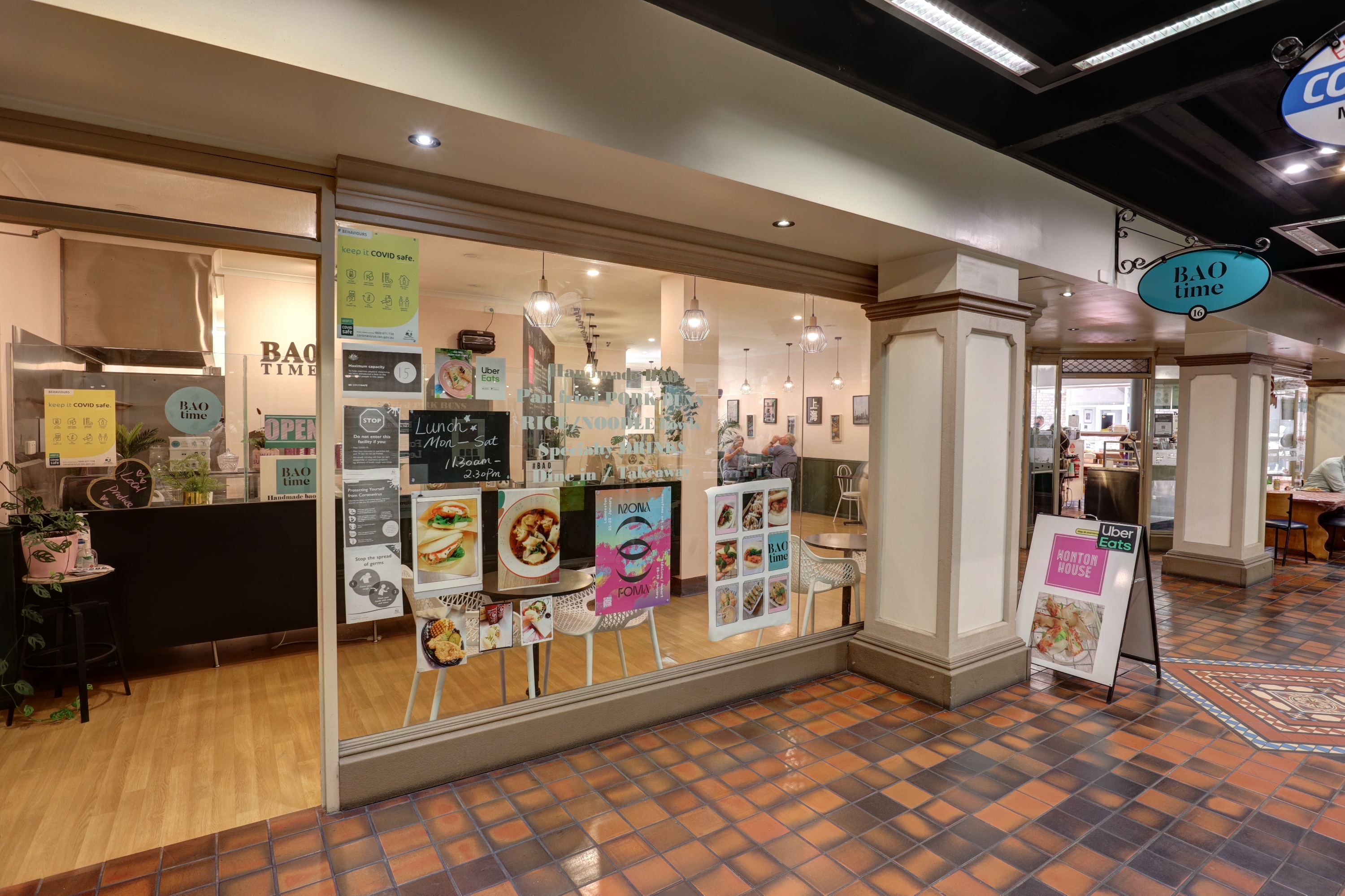 Shop 17 / 19 Paterson Street, Launceston