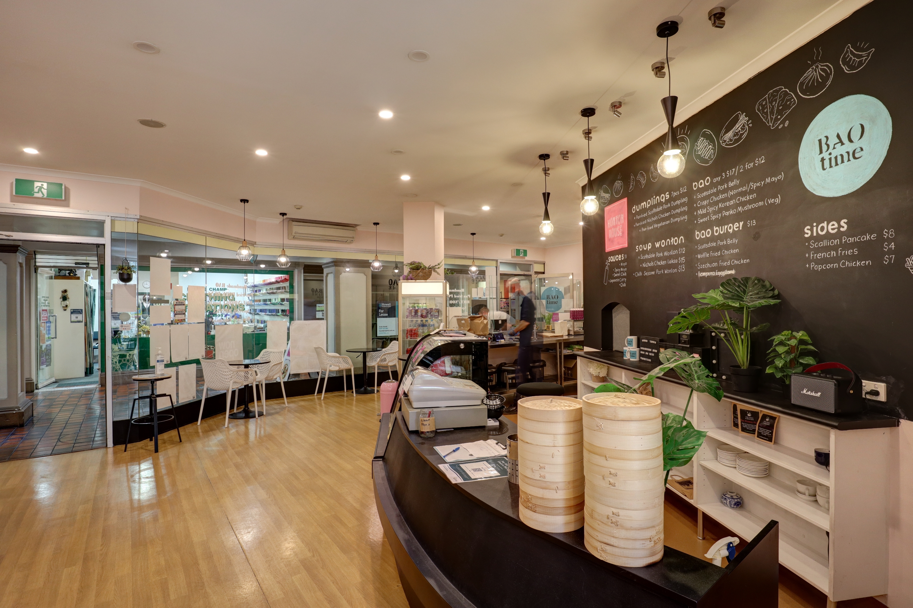 Shop 17 / 19 Paterson Street, Launceston