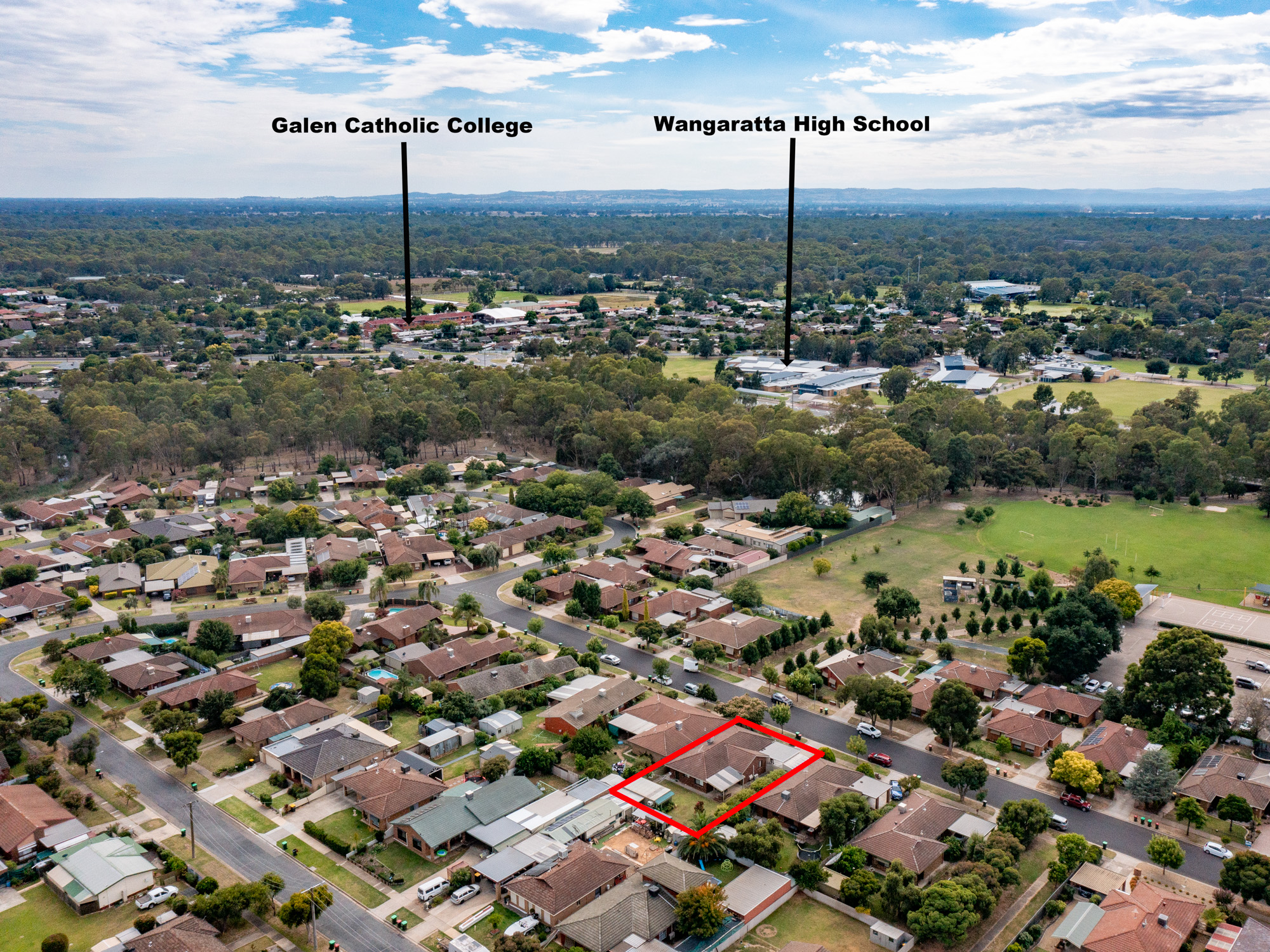 11 Skehan Avenue, Wangaratta