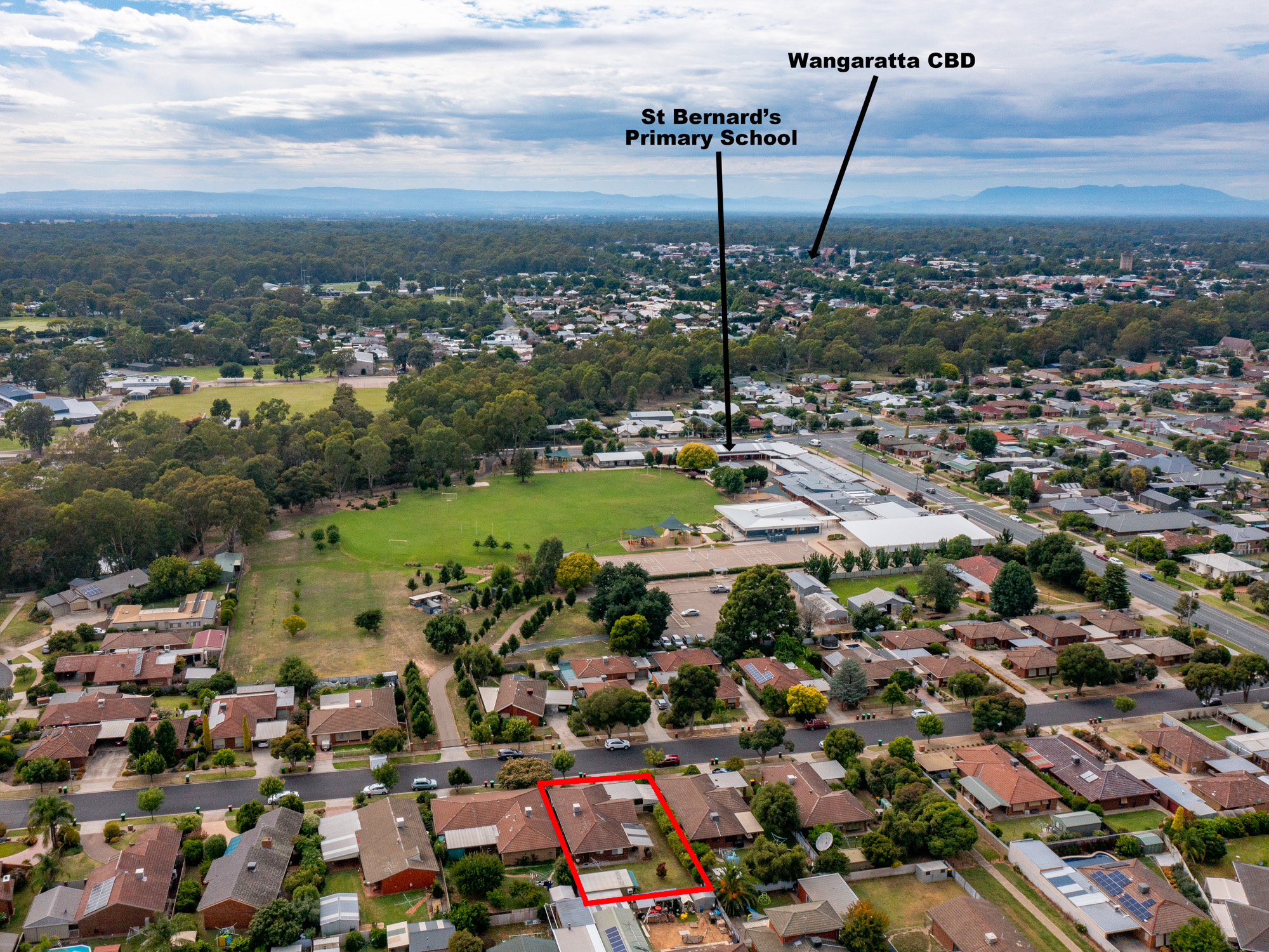 11 Skehan Avenue, Wangaratta