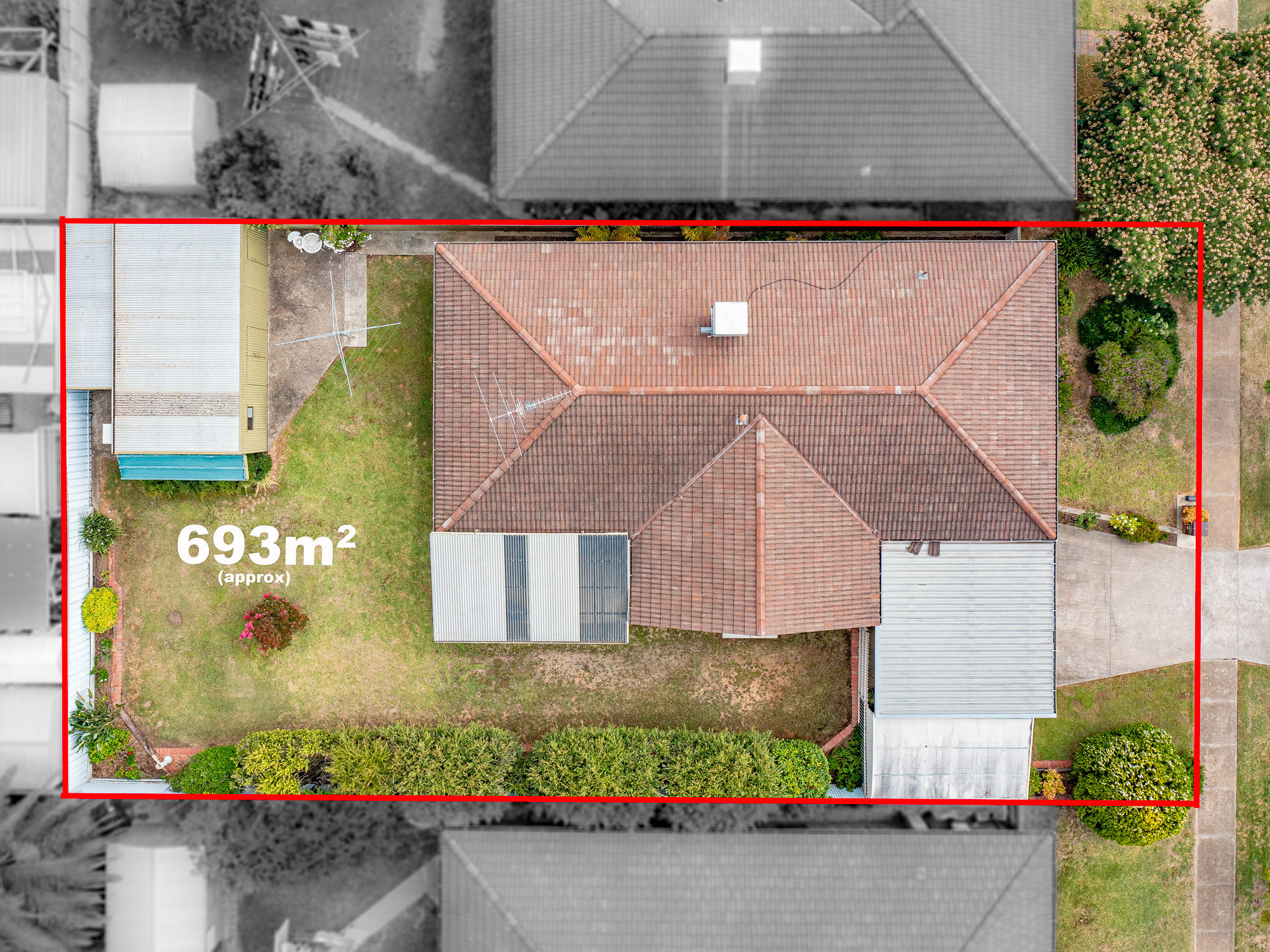 11 Skehan Avenue, Wangaratta