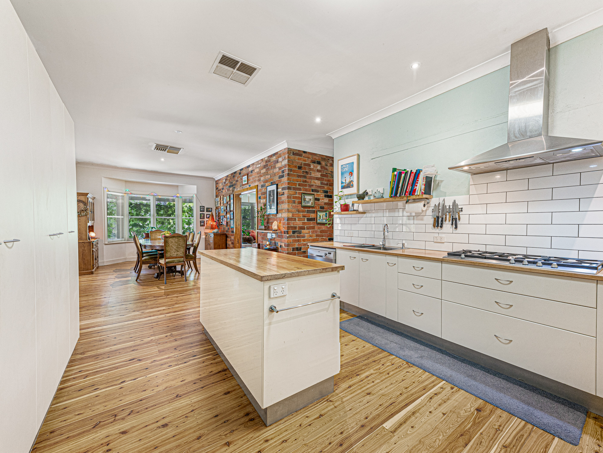 253 Clear Creek Road, Byawatha