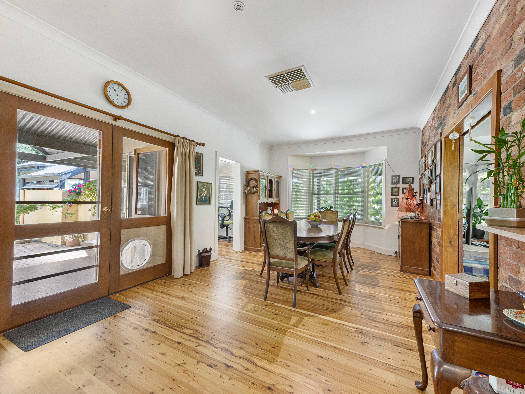 253 Clear Creek Road, Byawatha