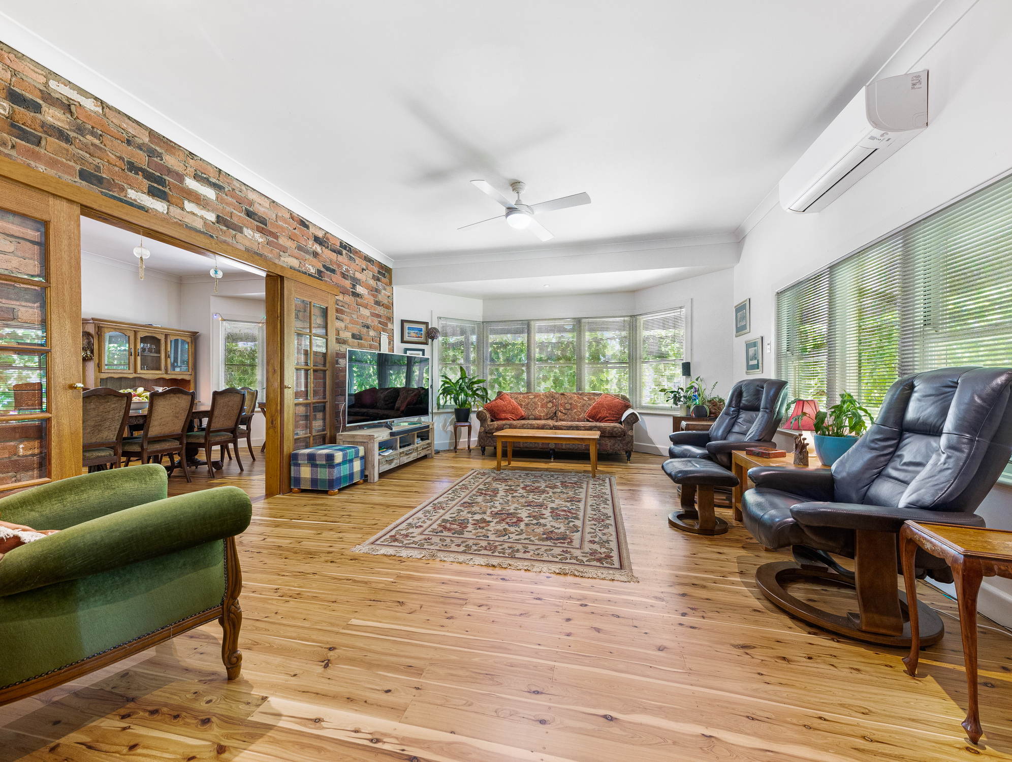 253 Clear Creek Road, Byawatha