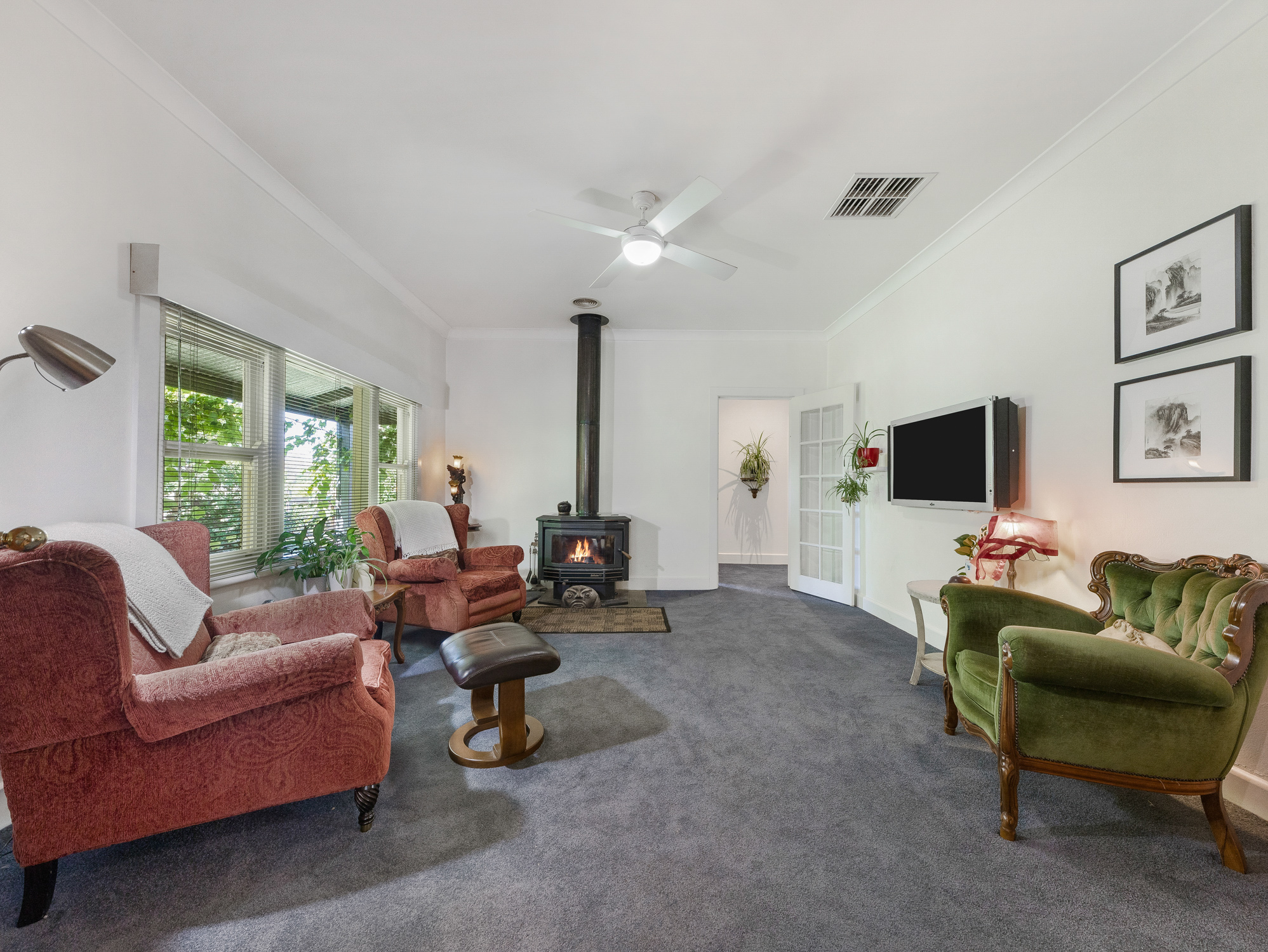 253 Clear Creek Road, Byawatha