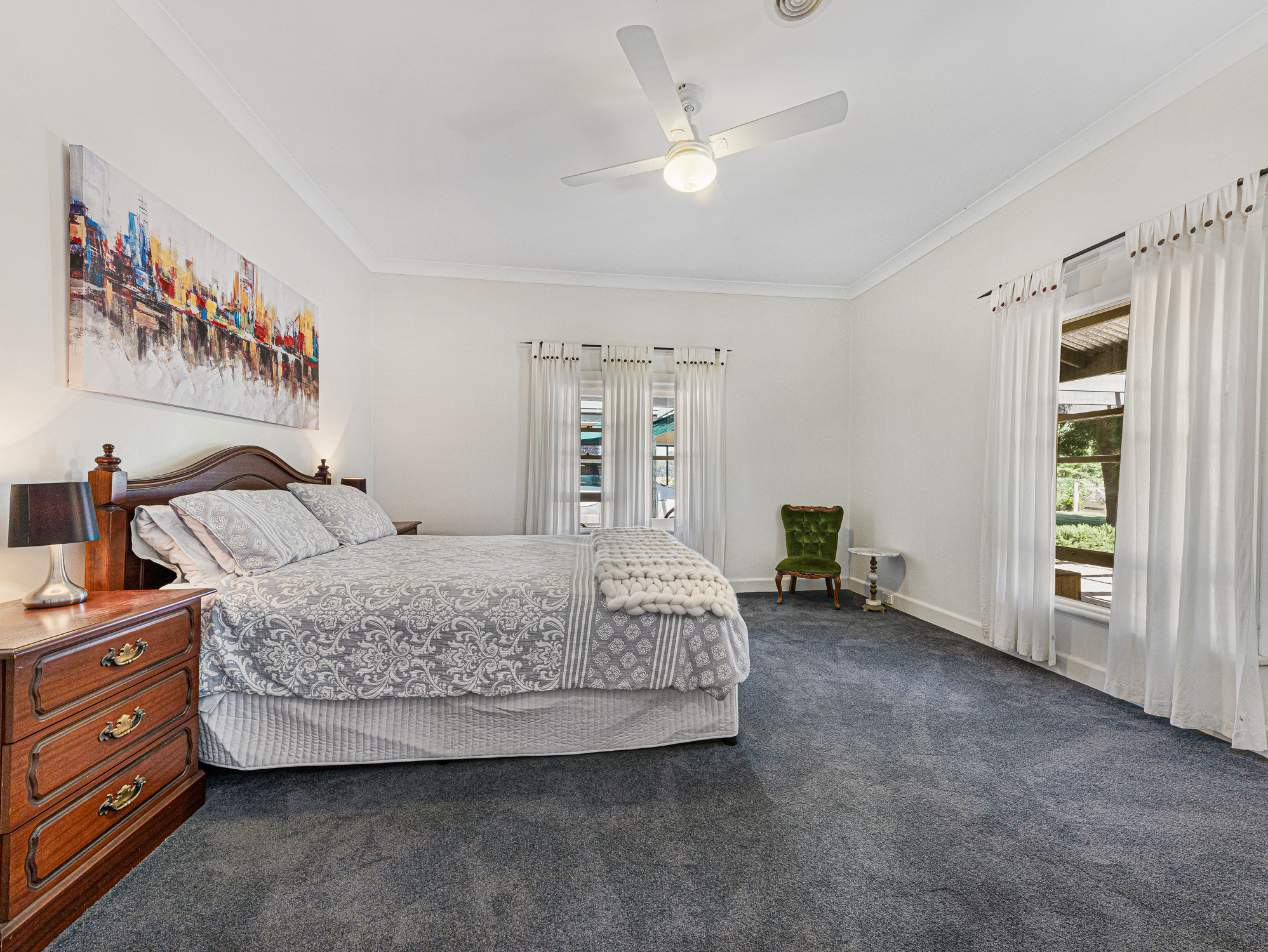 253 Clear Creek Road, Byawatha