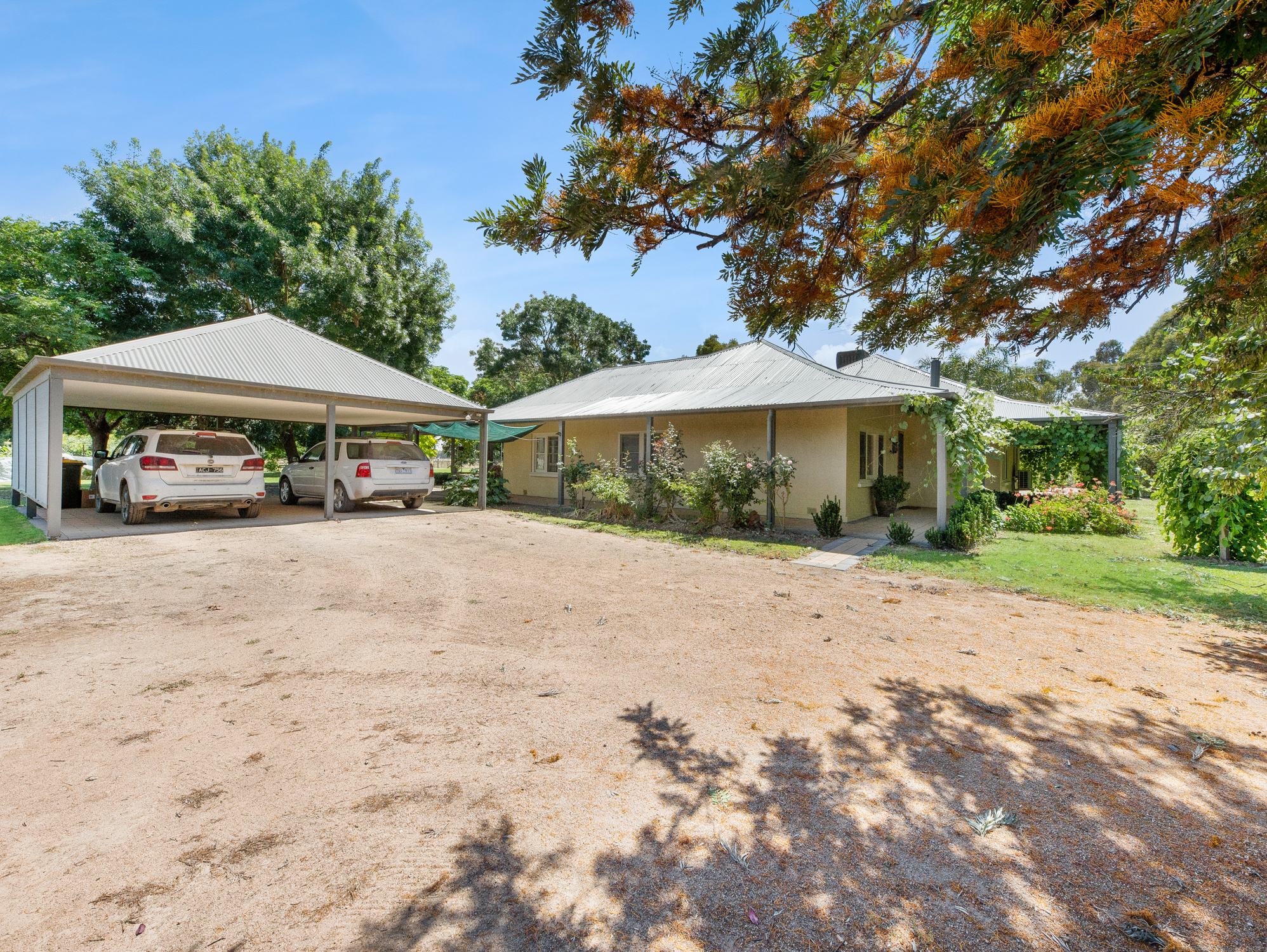 253 Clear Creek Road, Byawatha