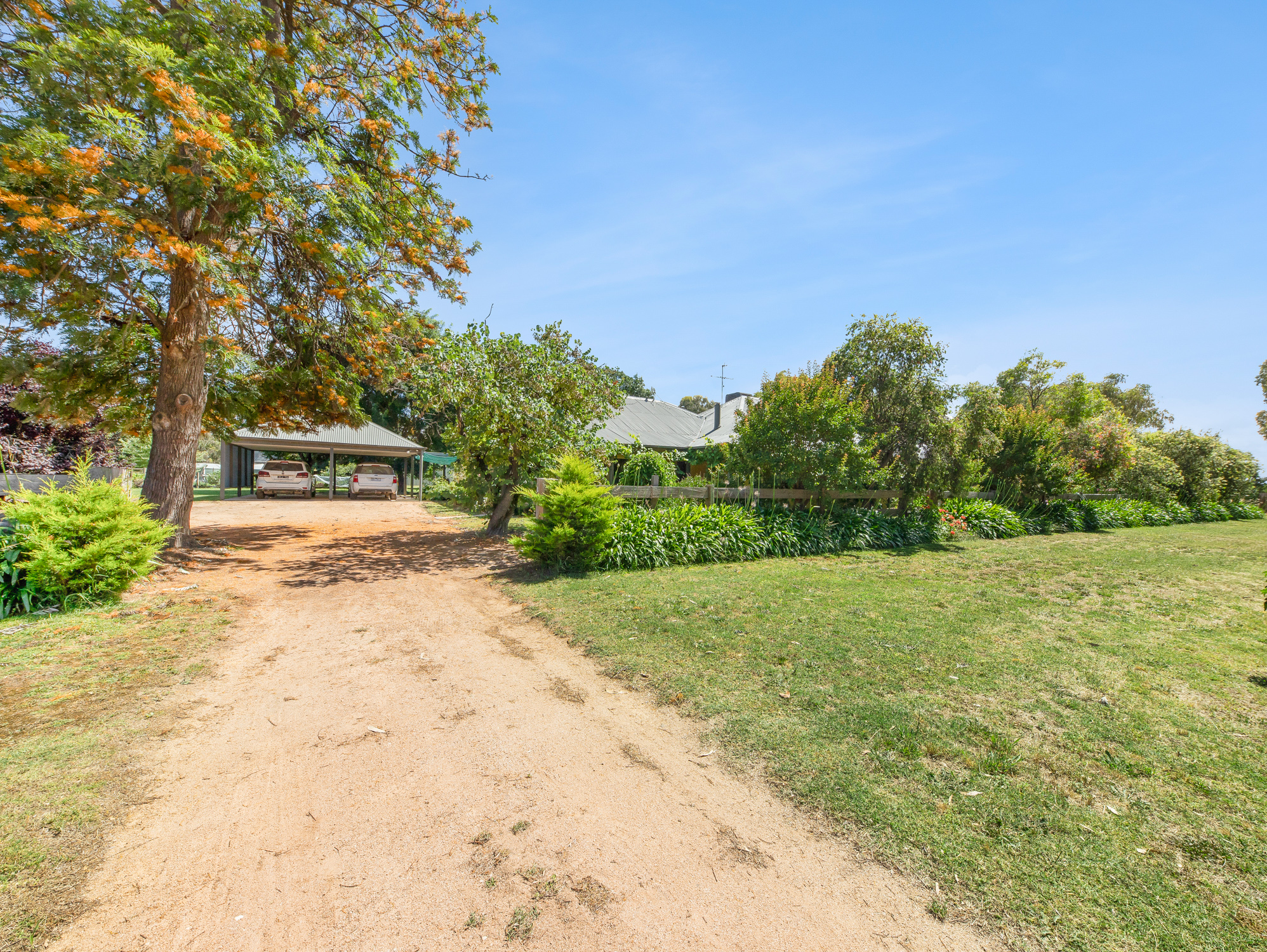 253 Clear Creek Road, Byawatha