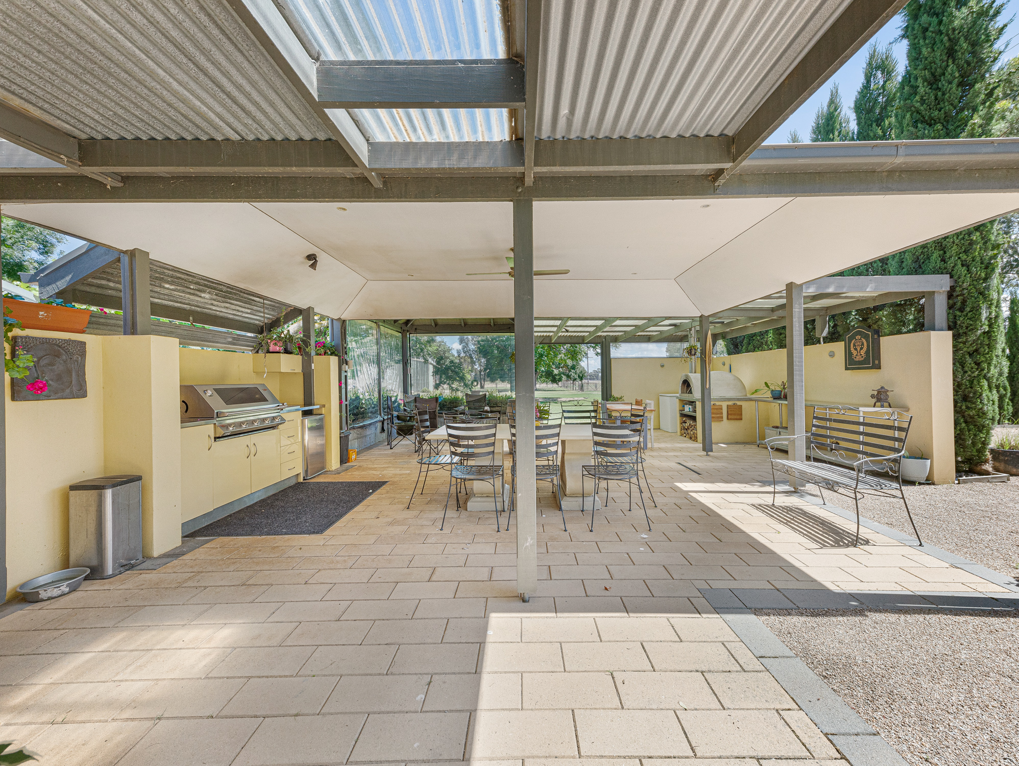 253 Clear Creek Road, Byawatha