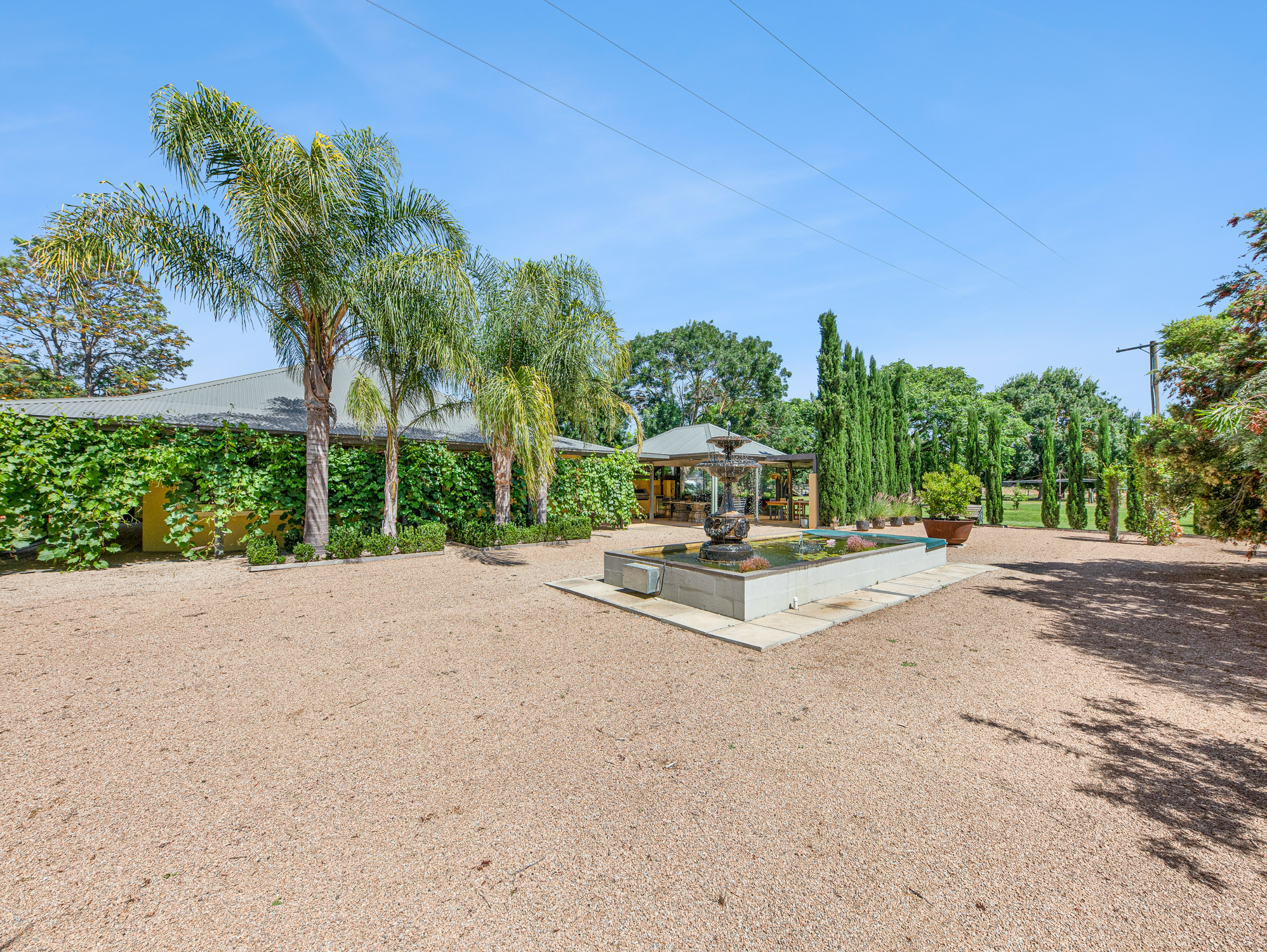 253 Clear Creek Road, Byawatha