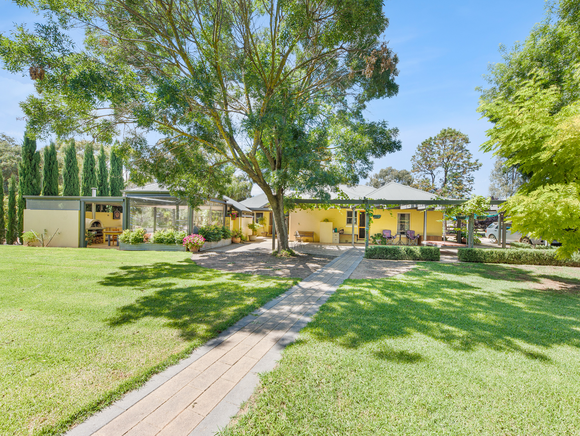 253 Clear Creek Road, Byawatha