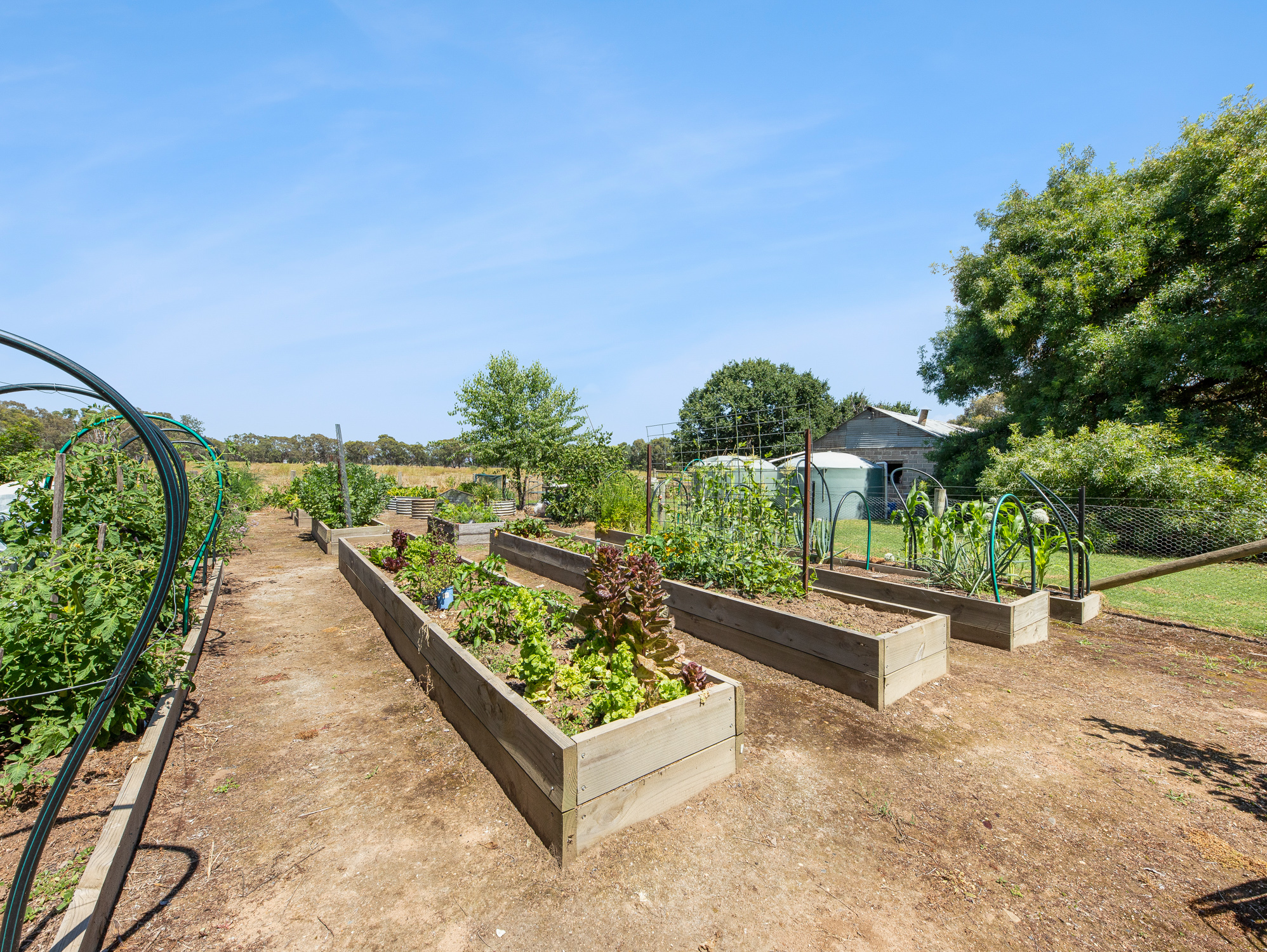 253 Clear Creek Road, Byawatha