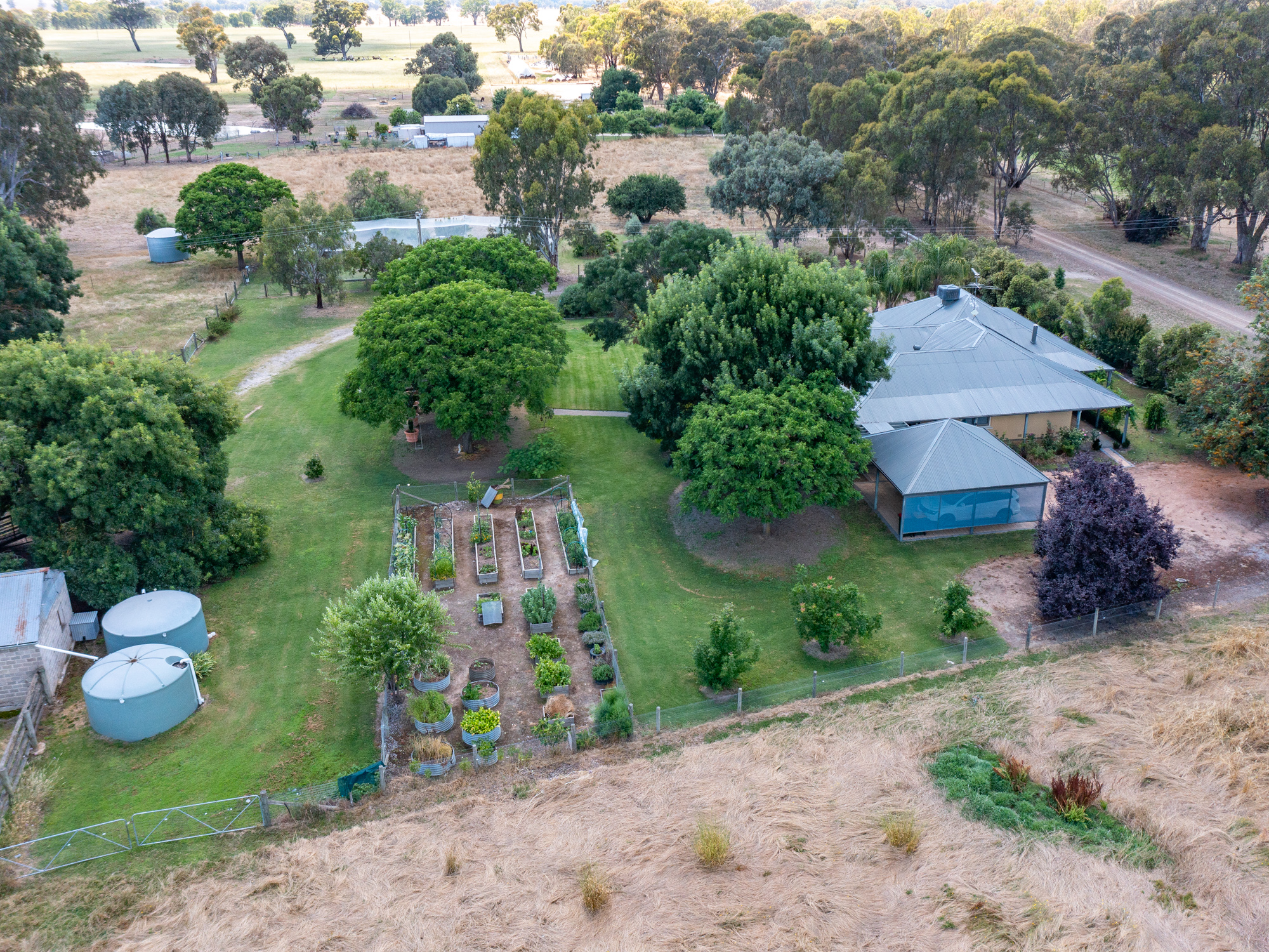 253 Clear Creek Road, Byawatha