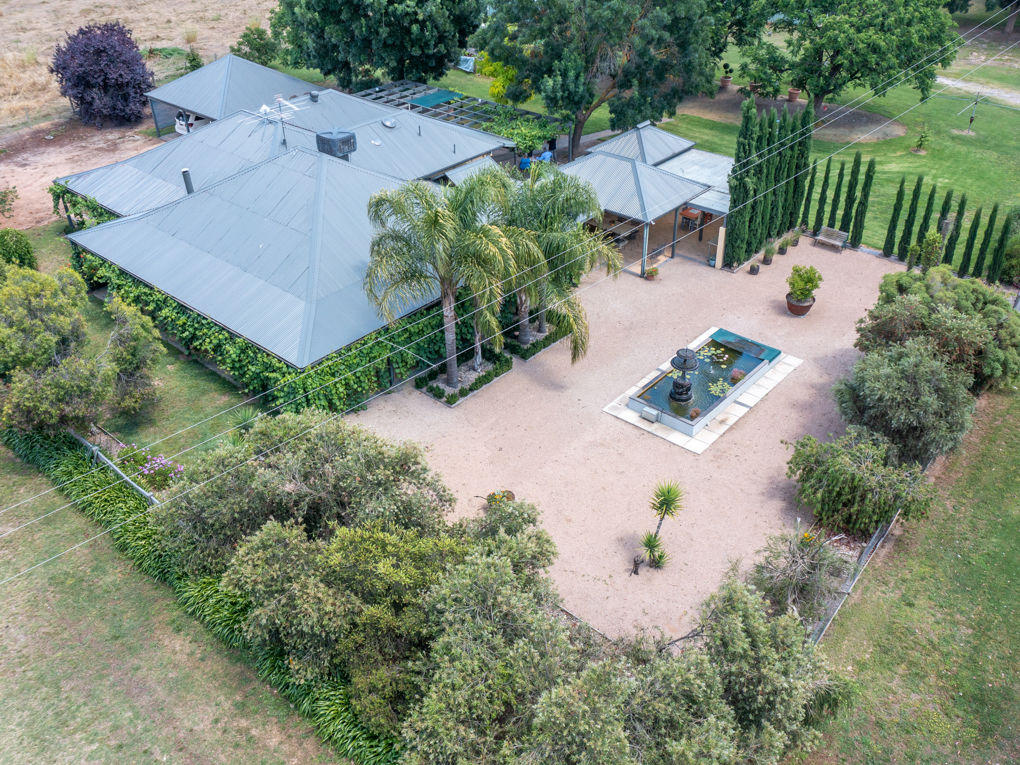 253 Clear Creek Road, Byawatha