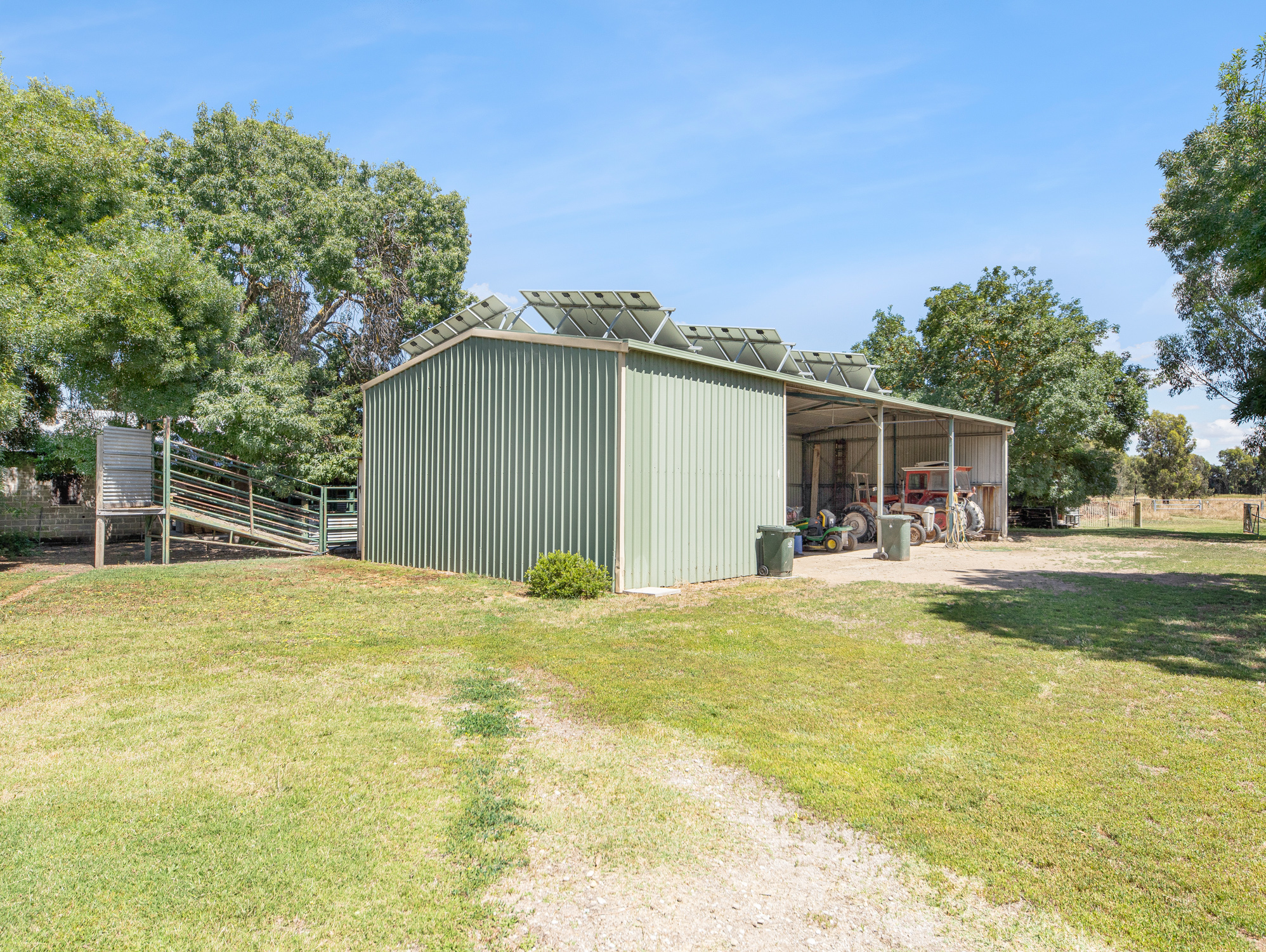 253 Clear Creek Road, Byawatha