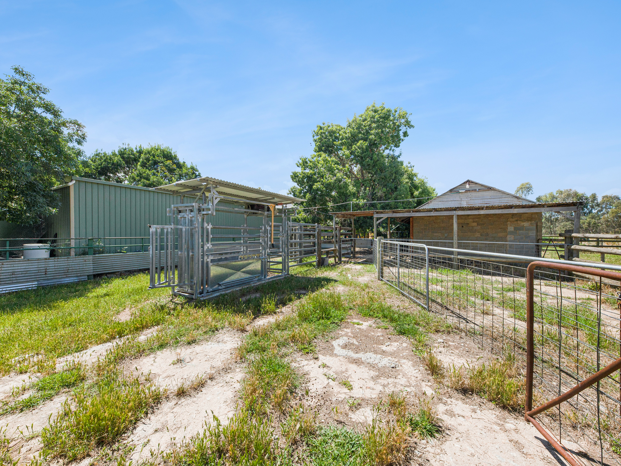 253 Clear Creek Road, Byawatha