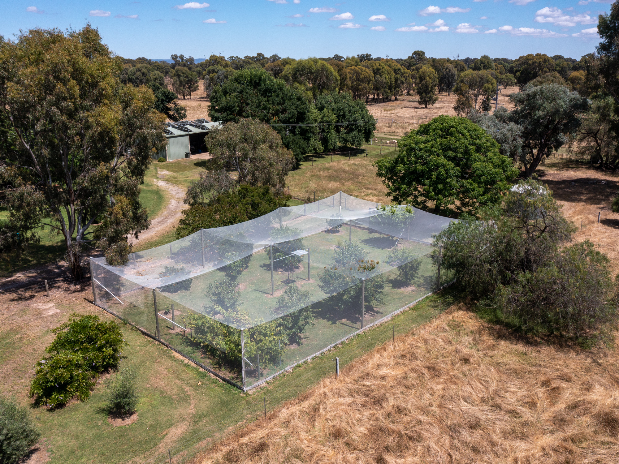 253 Clear Creek Road, Byawatha